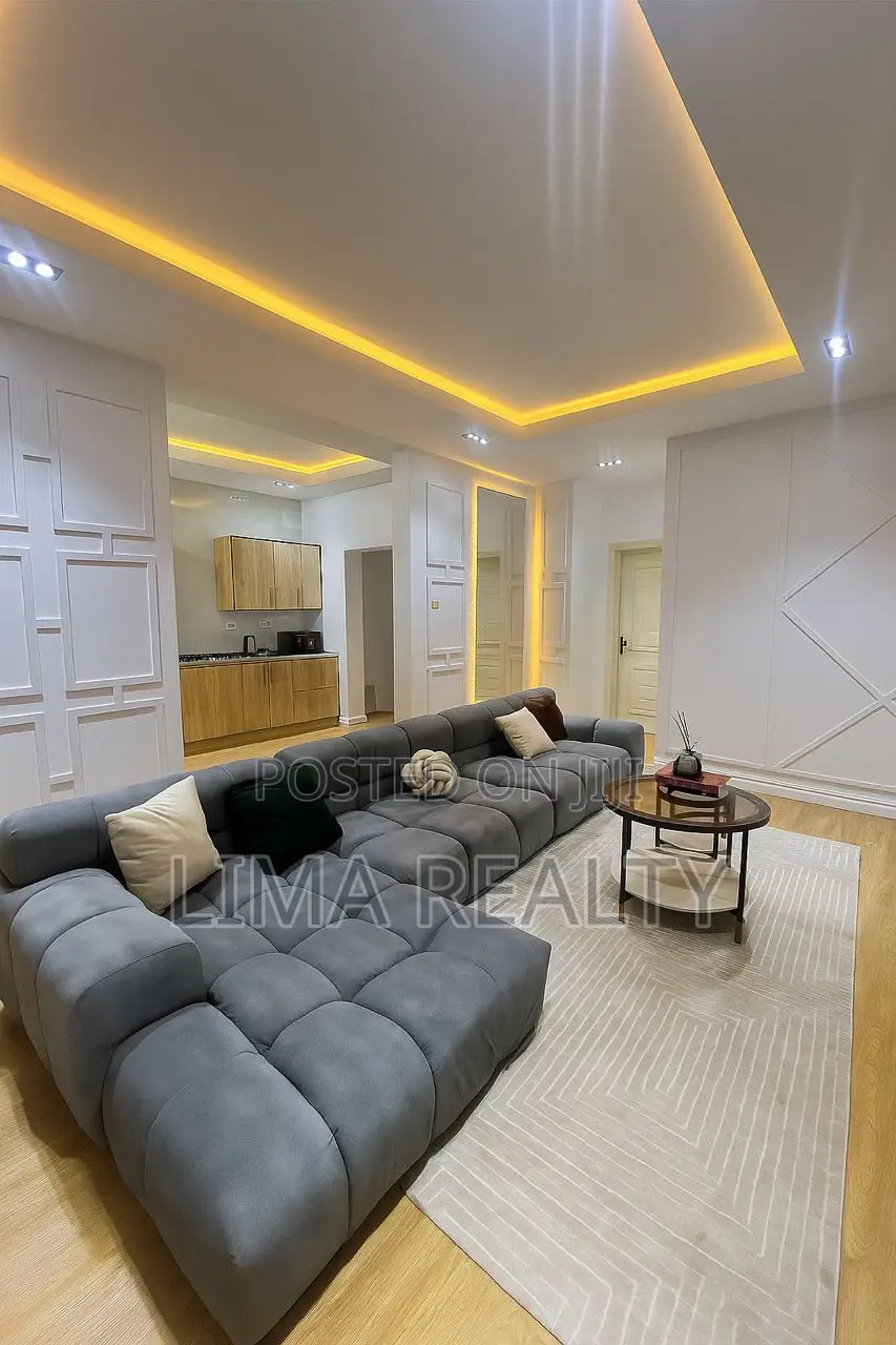 2 Bedroom Victoria Island in Adeola Hopewell