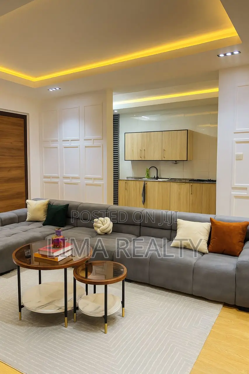 2 Bedroom Victoria Island in Adeola Hopewell
