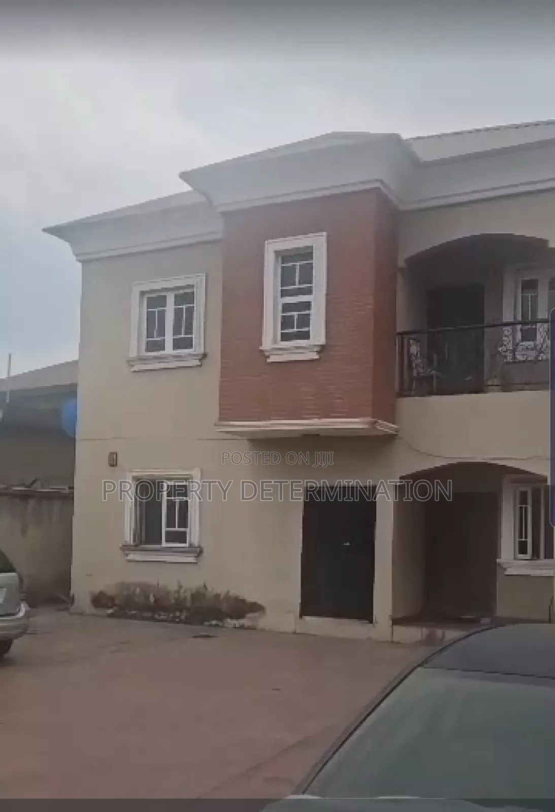 3bdrm Block of Flats in Magodo, GRA Phase 1 for sale in GRA Phase 1