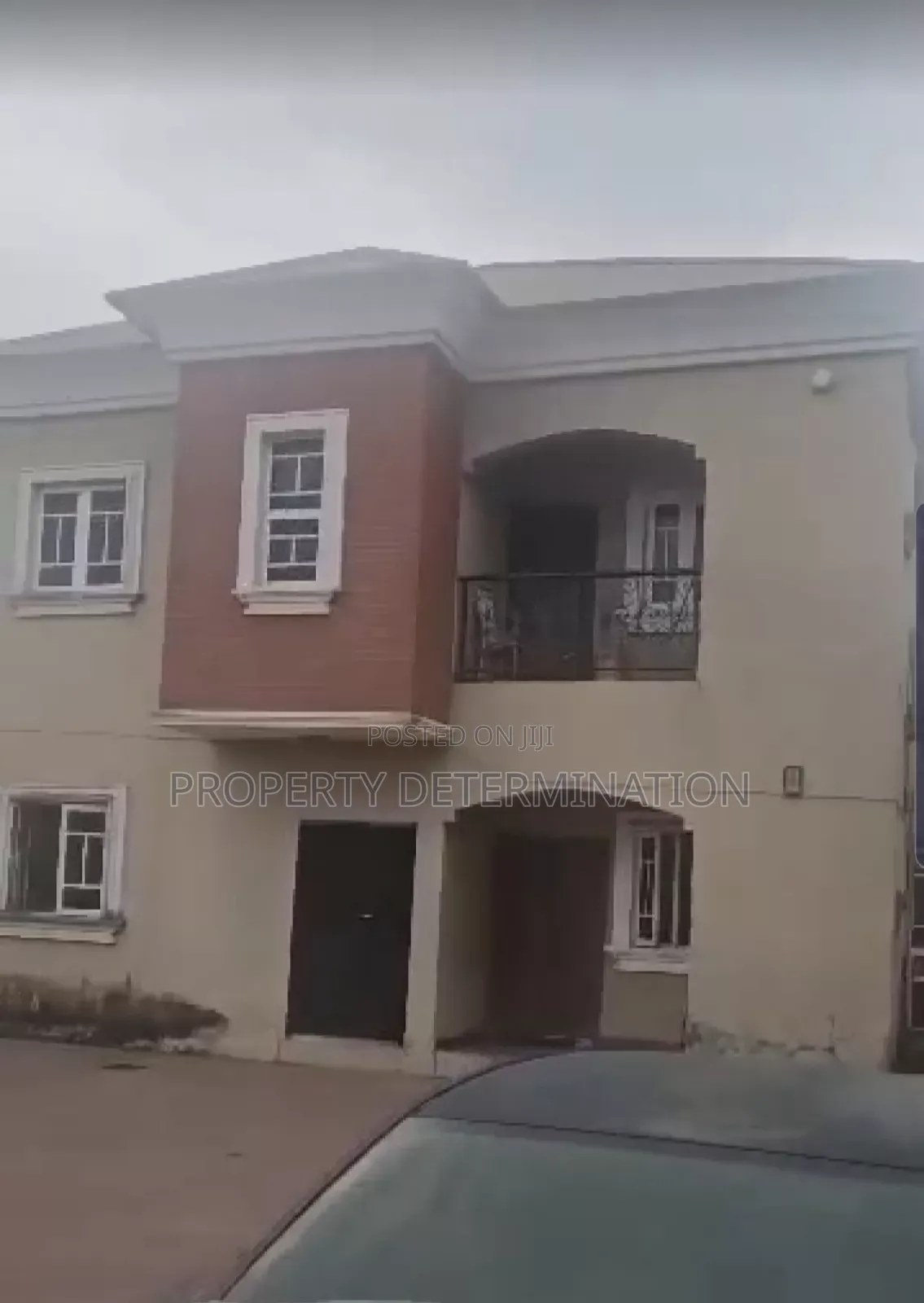 3bdrm Block of Flats in Magodo, GRA Phase 1 for sale in GRA Phase 1