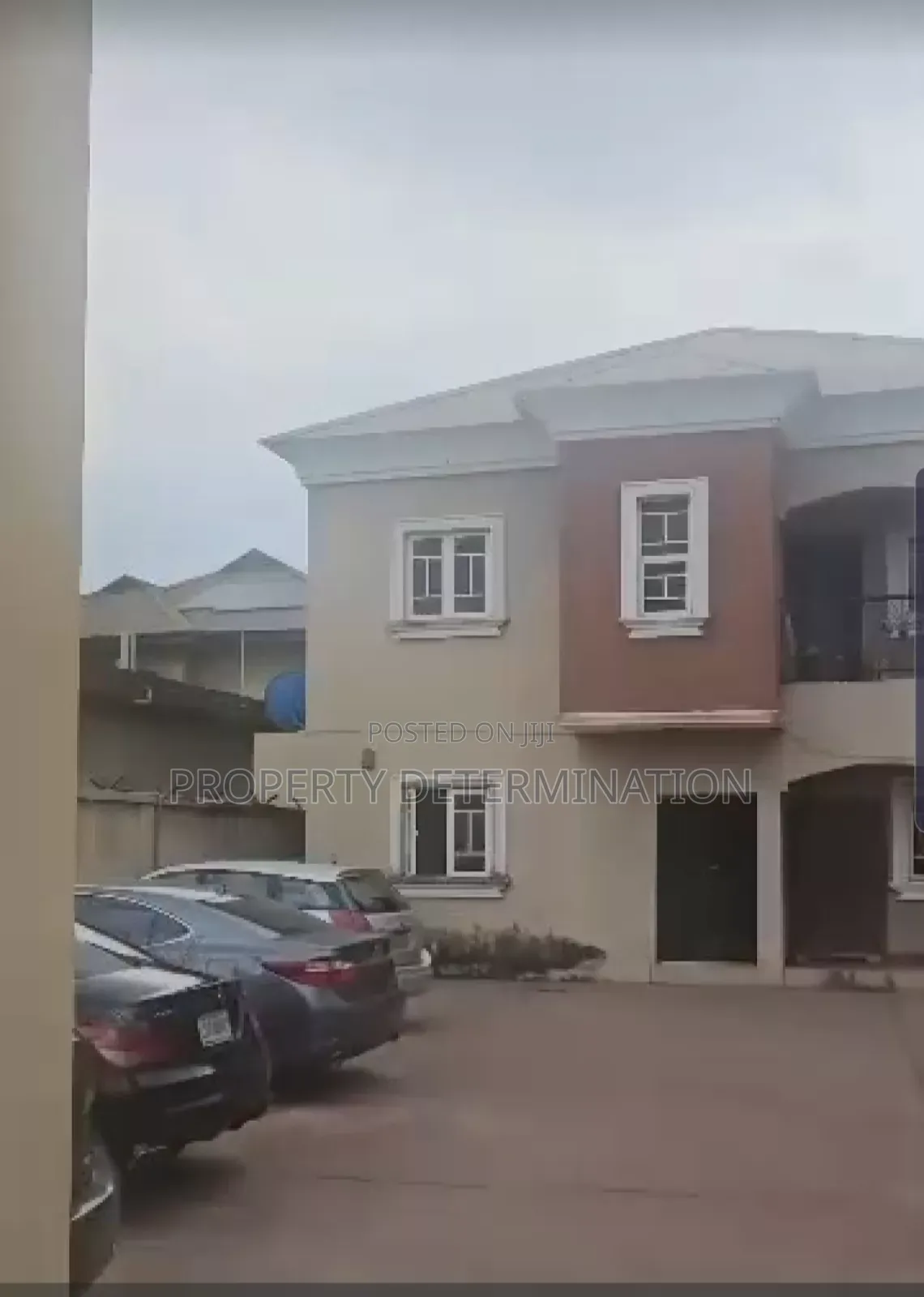 3bdrm Block of Flats in Magodo, GRA Phase 1 for sale in GRA Phase 1