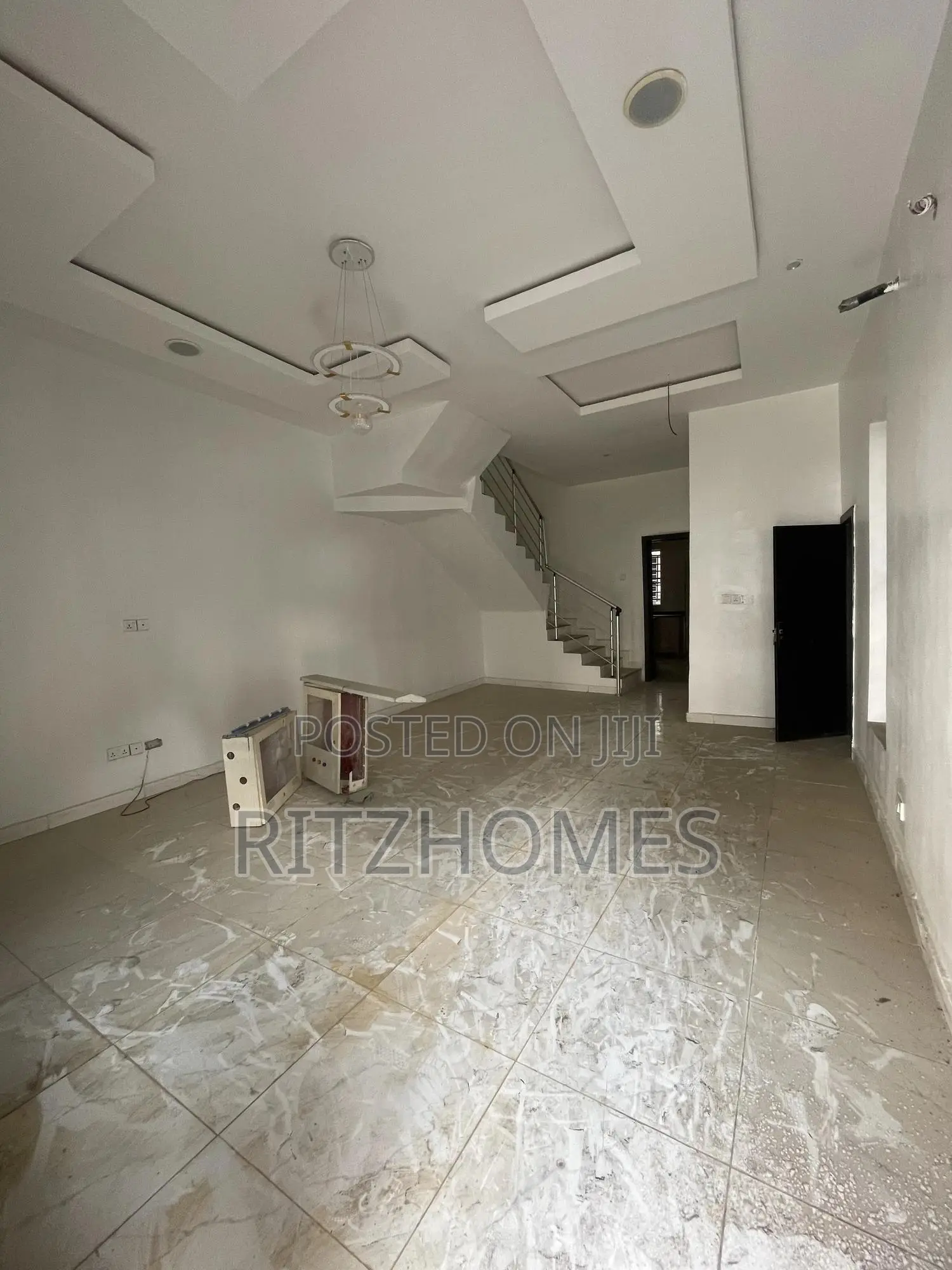 4bdrm Duplex in Lekki for sale in Lekki