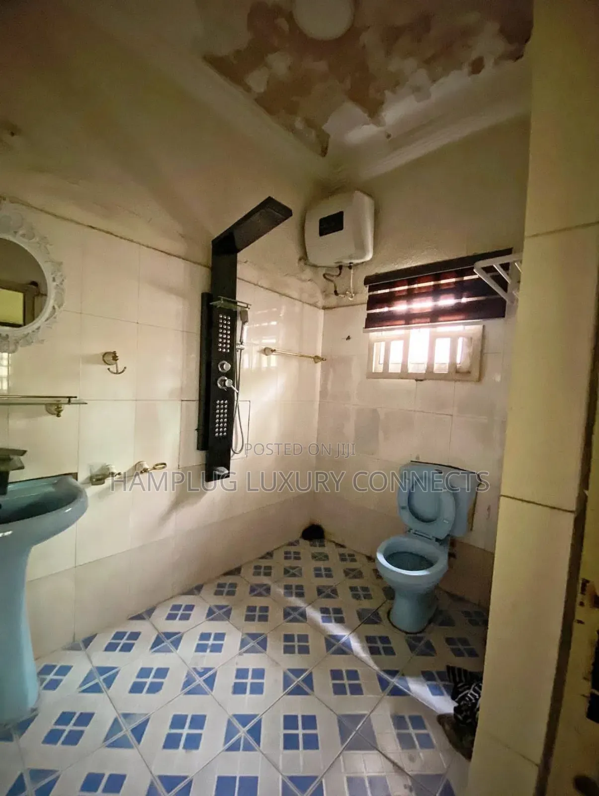 Furnished 5bdrm Duplex in Johns Lwofe for sale in Port-Harcourt