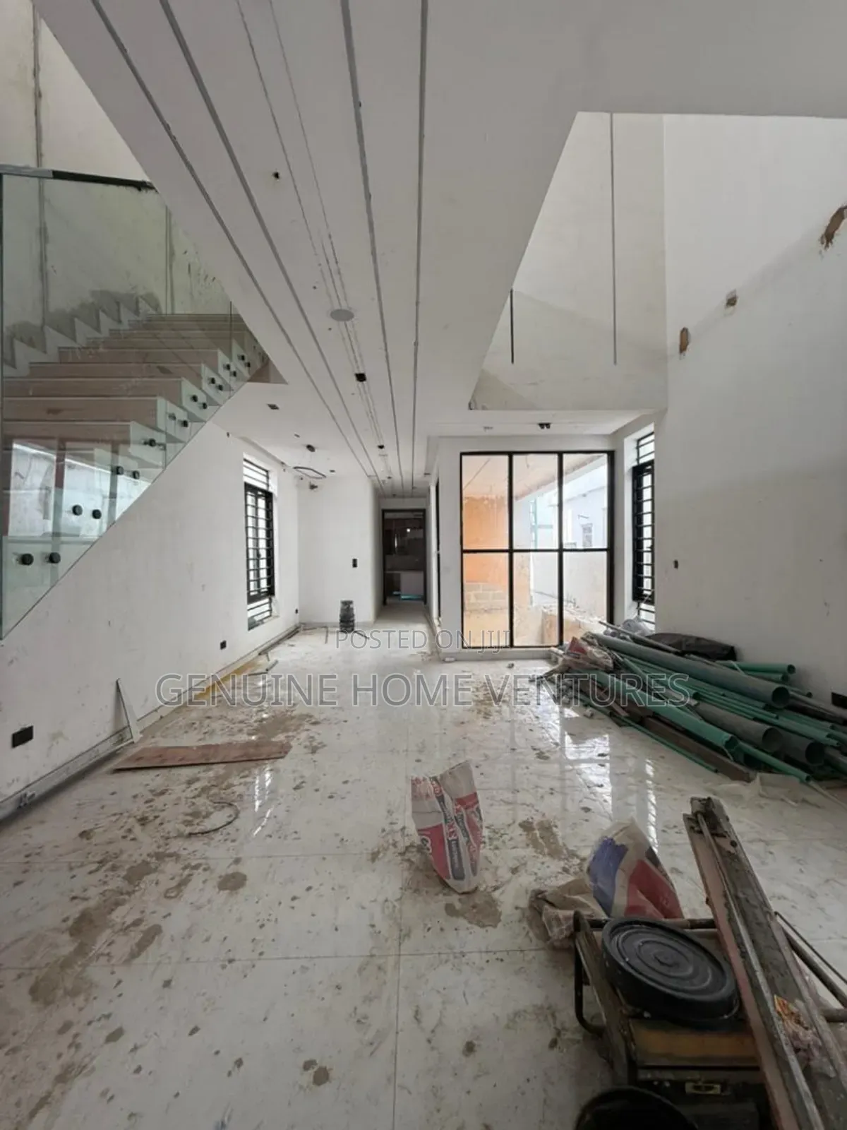 5bdrm Duplex in Orchid Lekki, Chevron for sale in Chevron