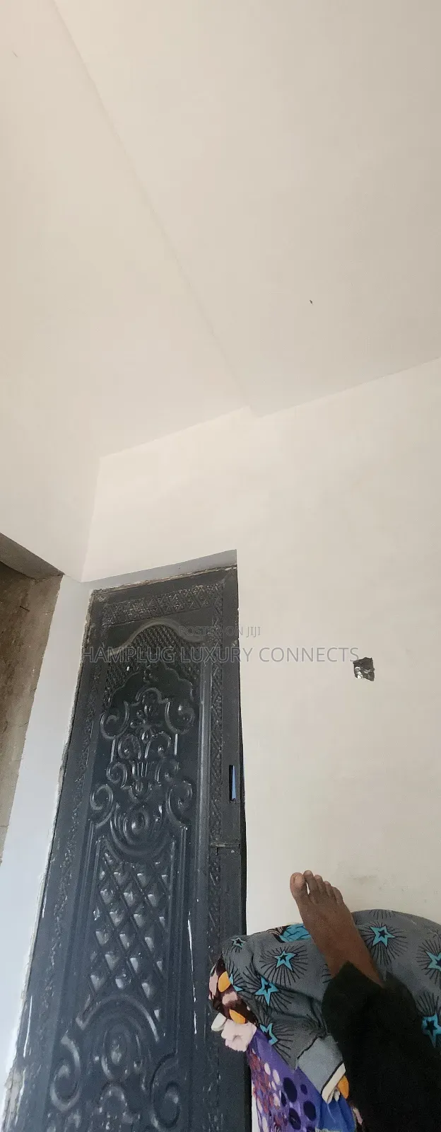 Furnished 3bdrm Block of Flats in Jabi for sale in Jabi