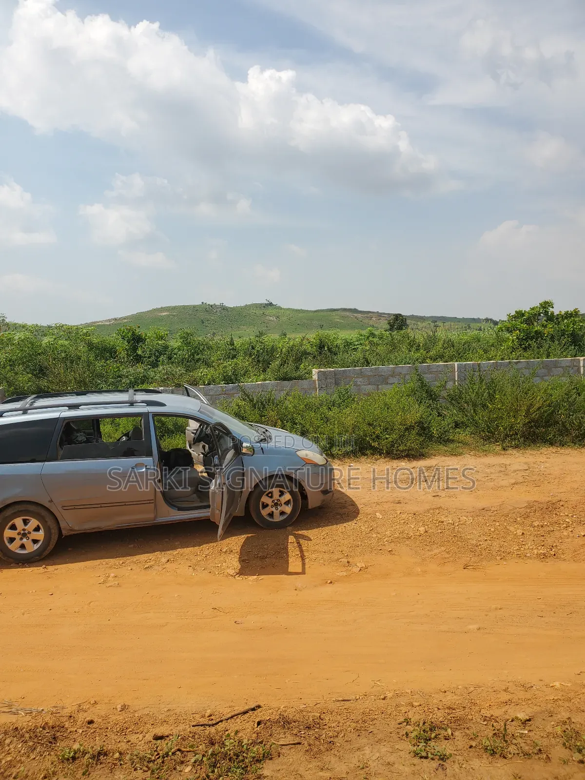 Addis City Sheretti Kabusa, Airport Road. in Kabusa