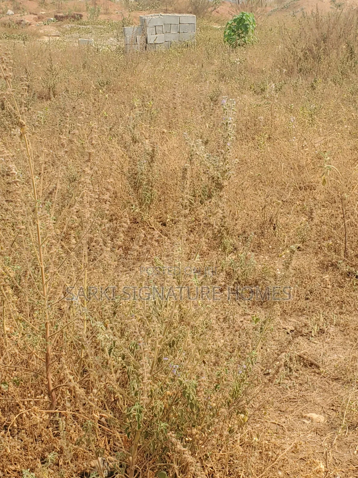 Boulevard Estate Apo Wasa in Wasa