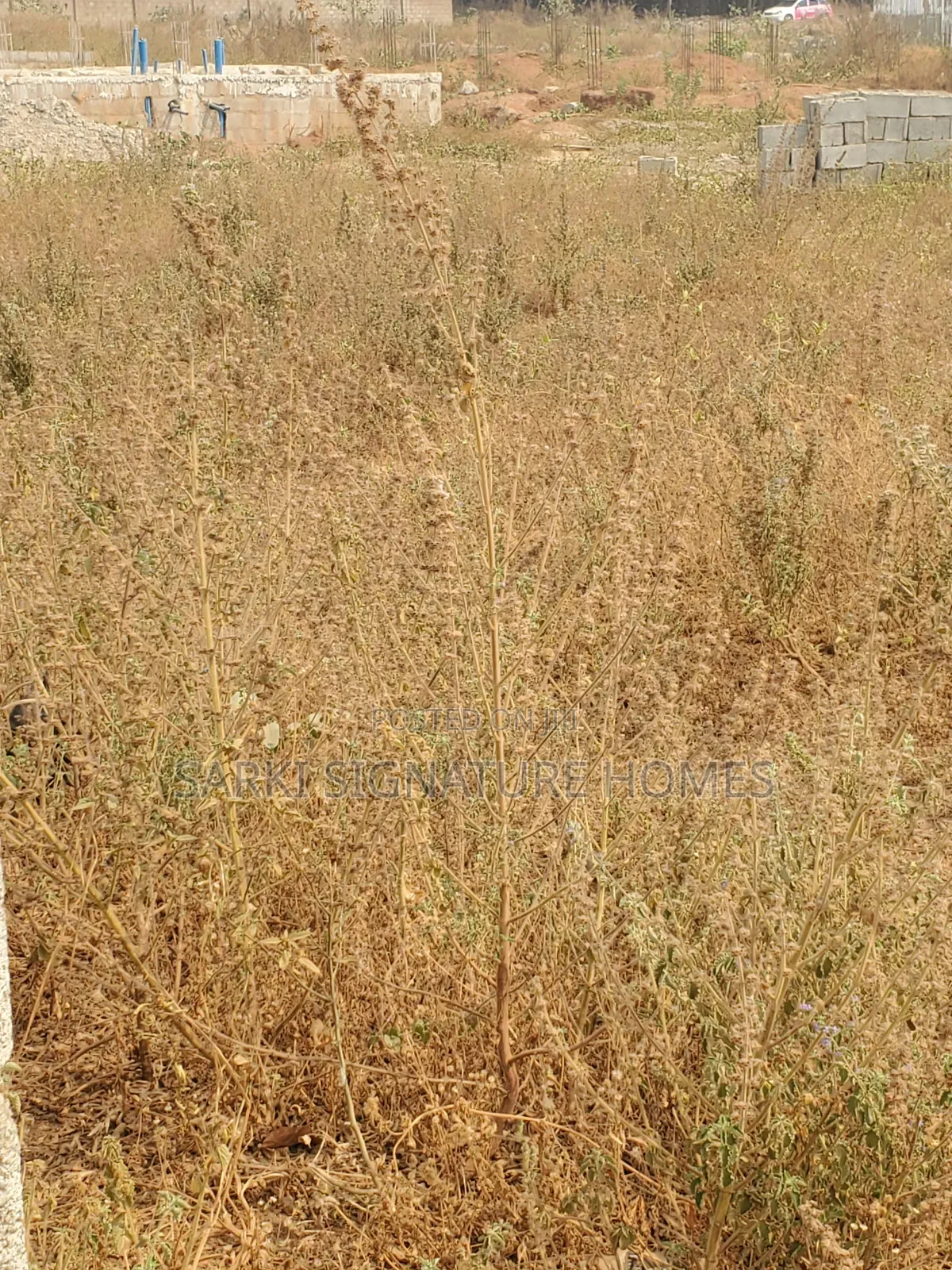 Boulevard Estate Apo Wasa in Wasa