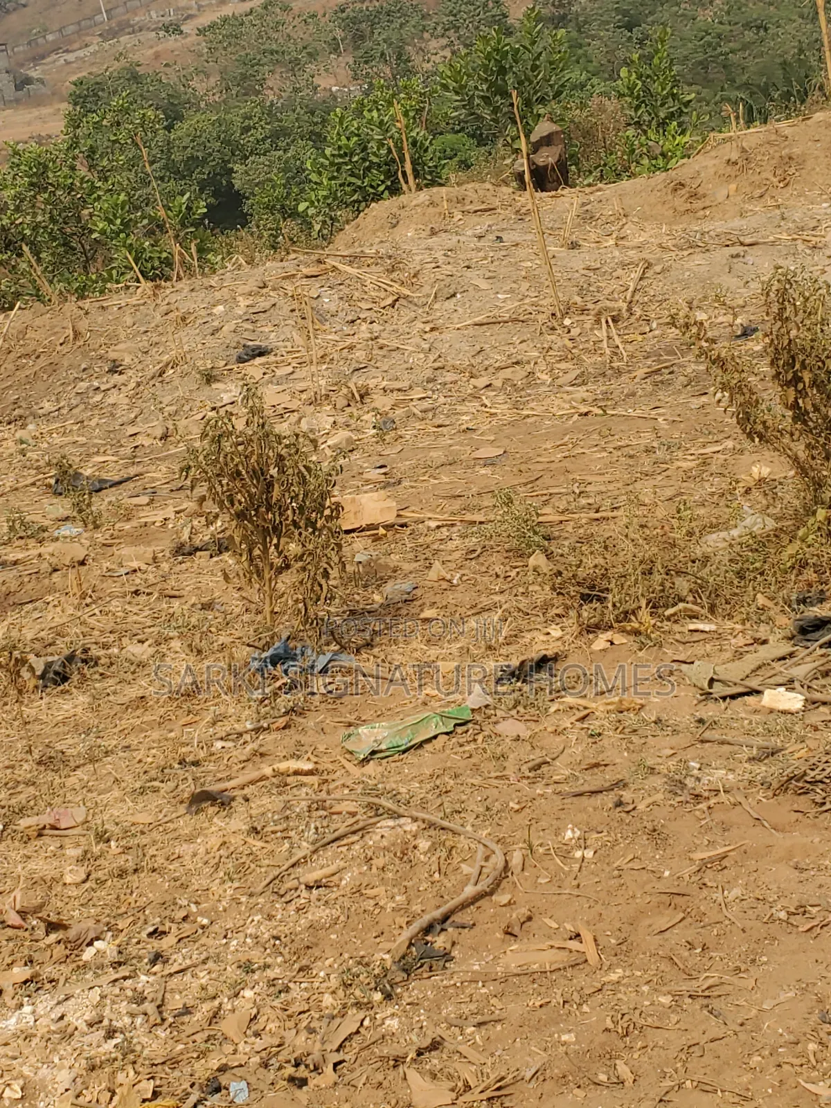Hill View Estate Apo Hilltop in Wasa
