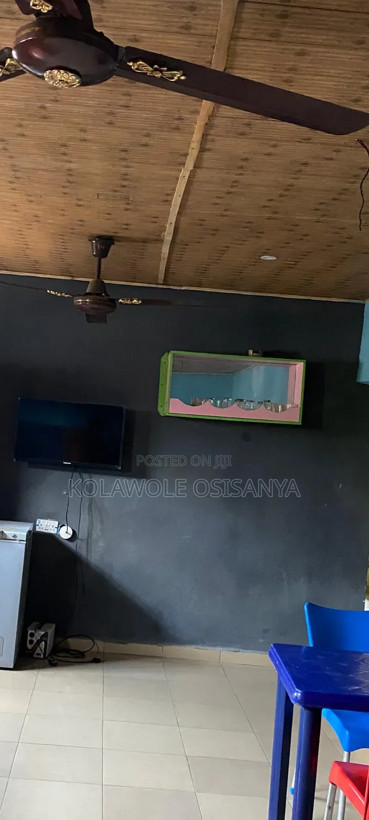 7rooms Hotel With Facilities in Ikwerre