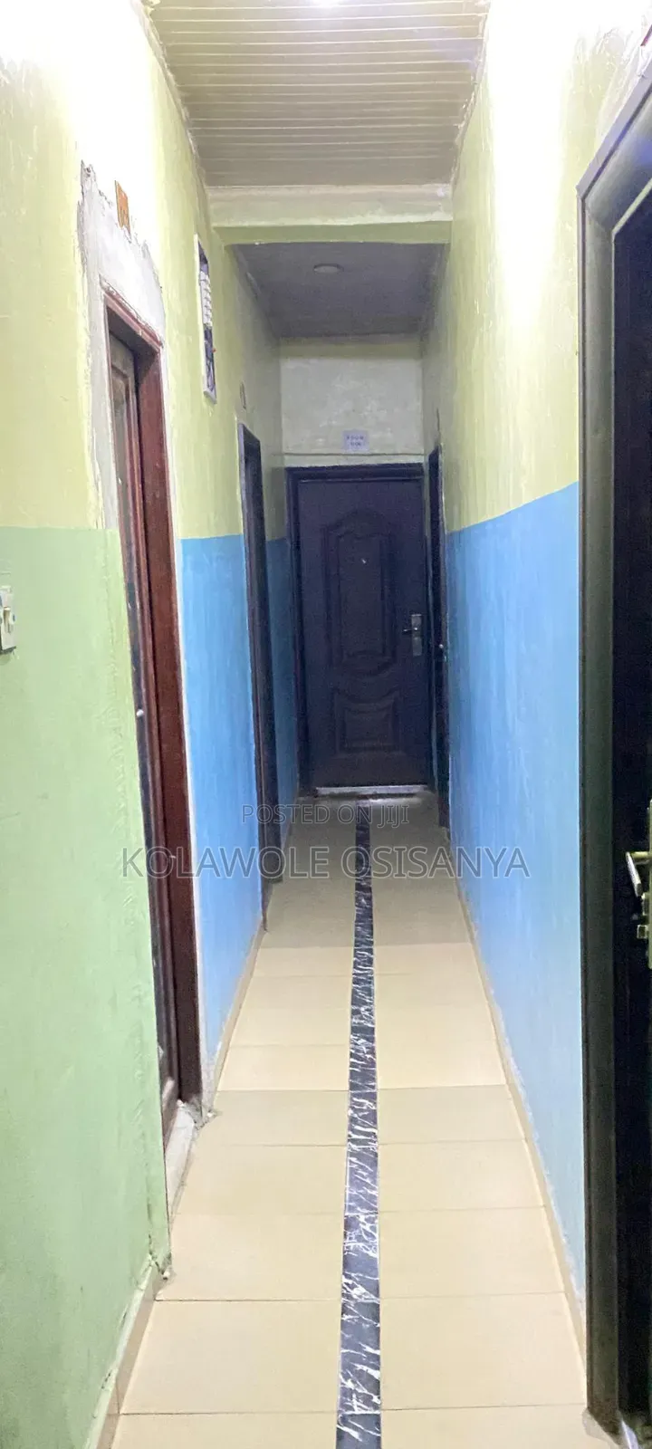 7rooms Hotel With Facilities in Ikwerre