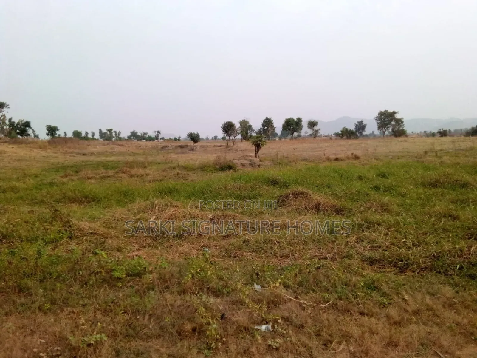 Imperial Estate Kuje in Kuje