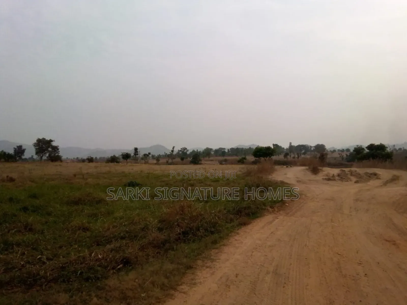 Imperial Estate Kuje in Kuje