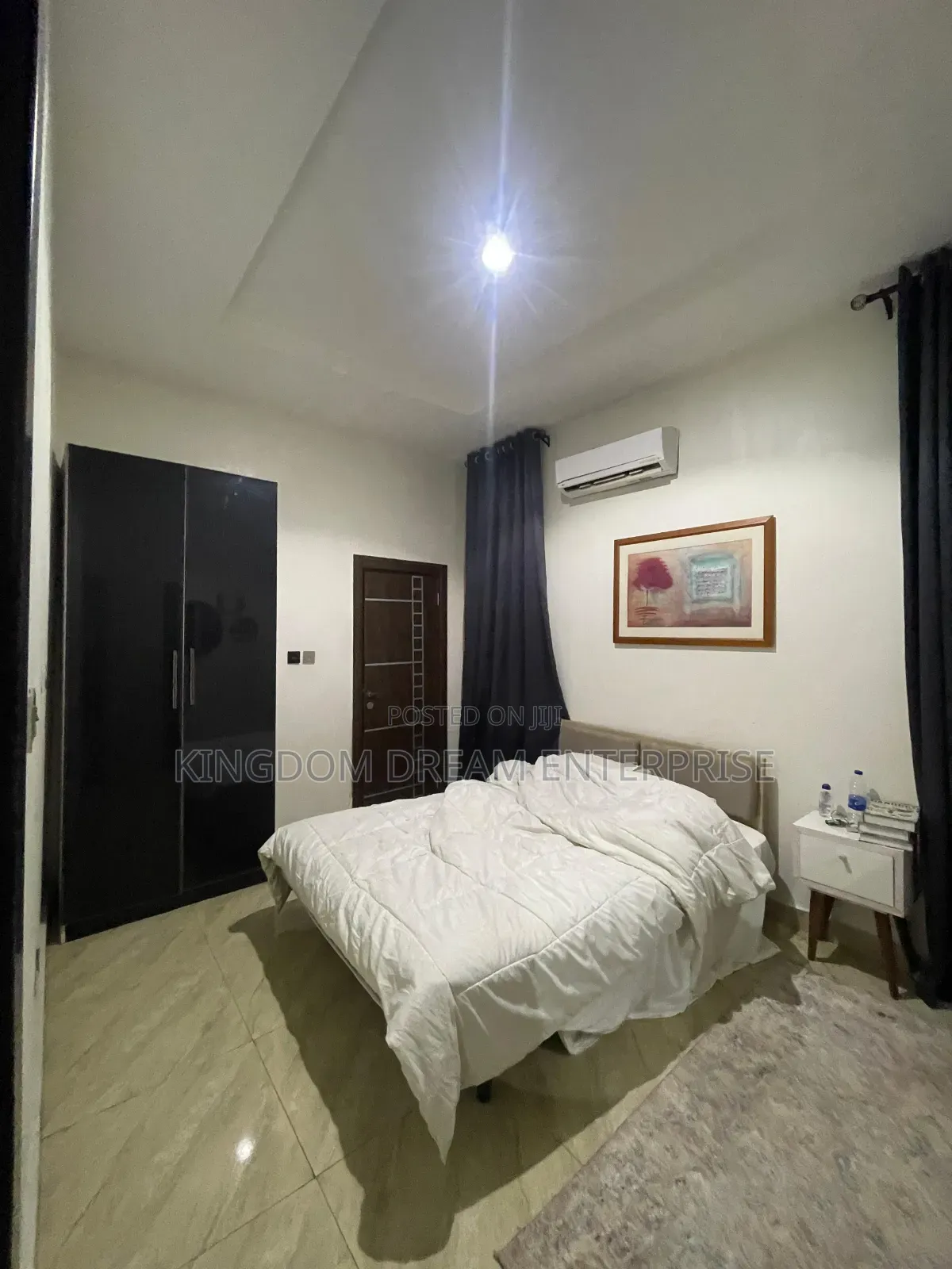 4bdrm Duplex in Lekki, Chevron for rent in Chevron