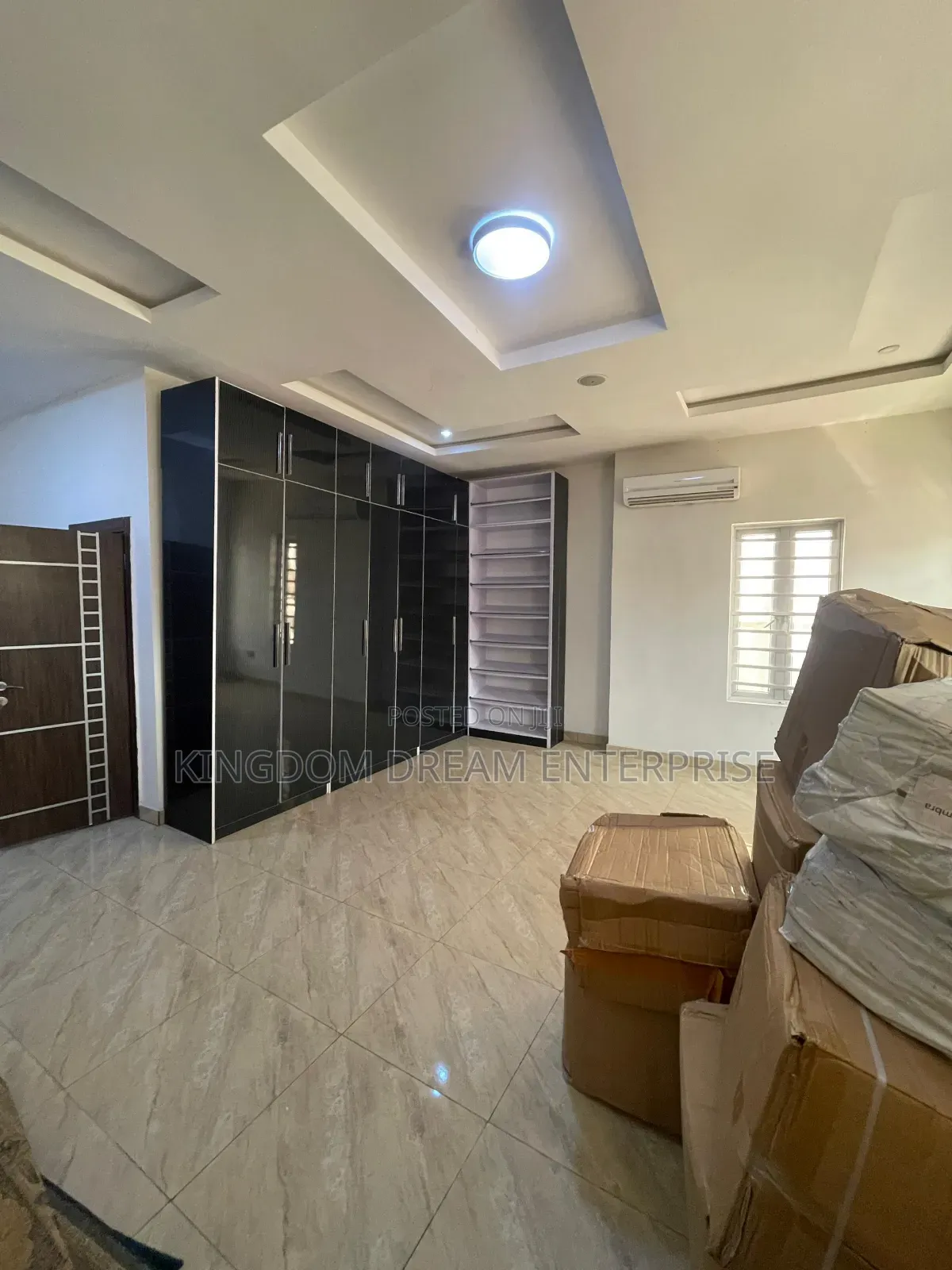 4bdrm Duplex in Lekki, Chevron for rent in Chevron