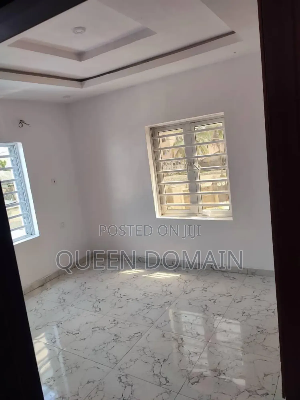 3bdrm Duplex in Shapati Opposite, Ajah for rent in Ajah