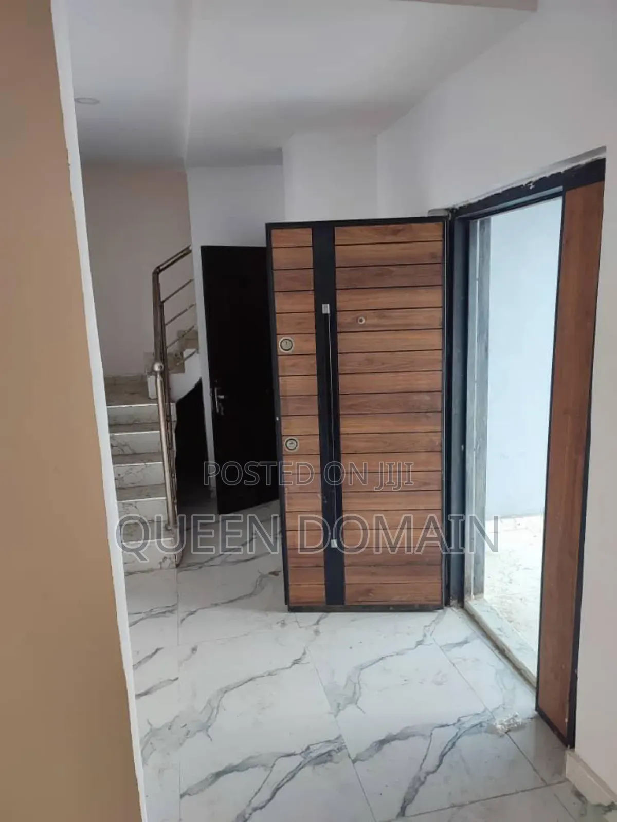 3bdrm Duplex in Shapati Opposite, Ajah for rent in Ajah