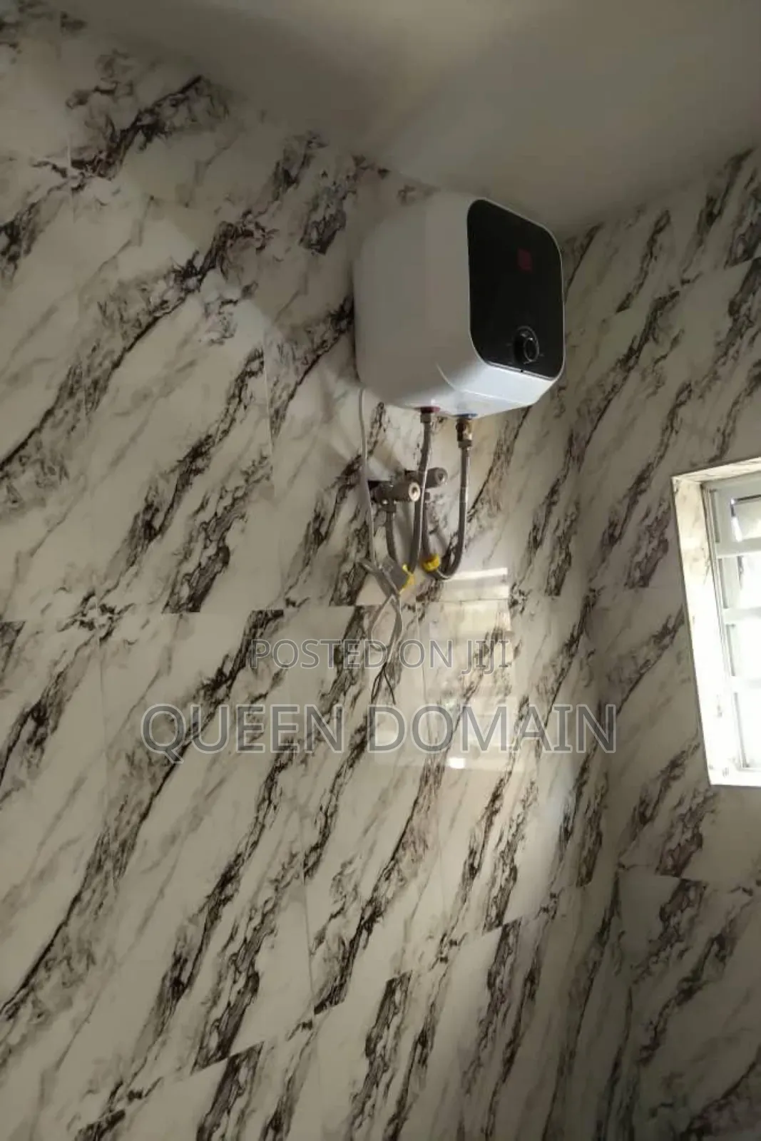3bdrm Duplex in Shapati Opposite, Ajah for rent in Ajah