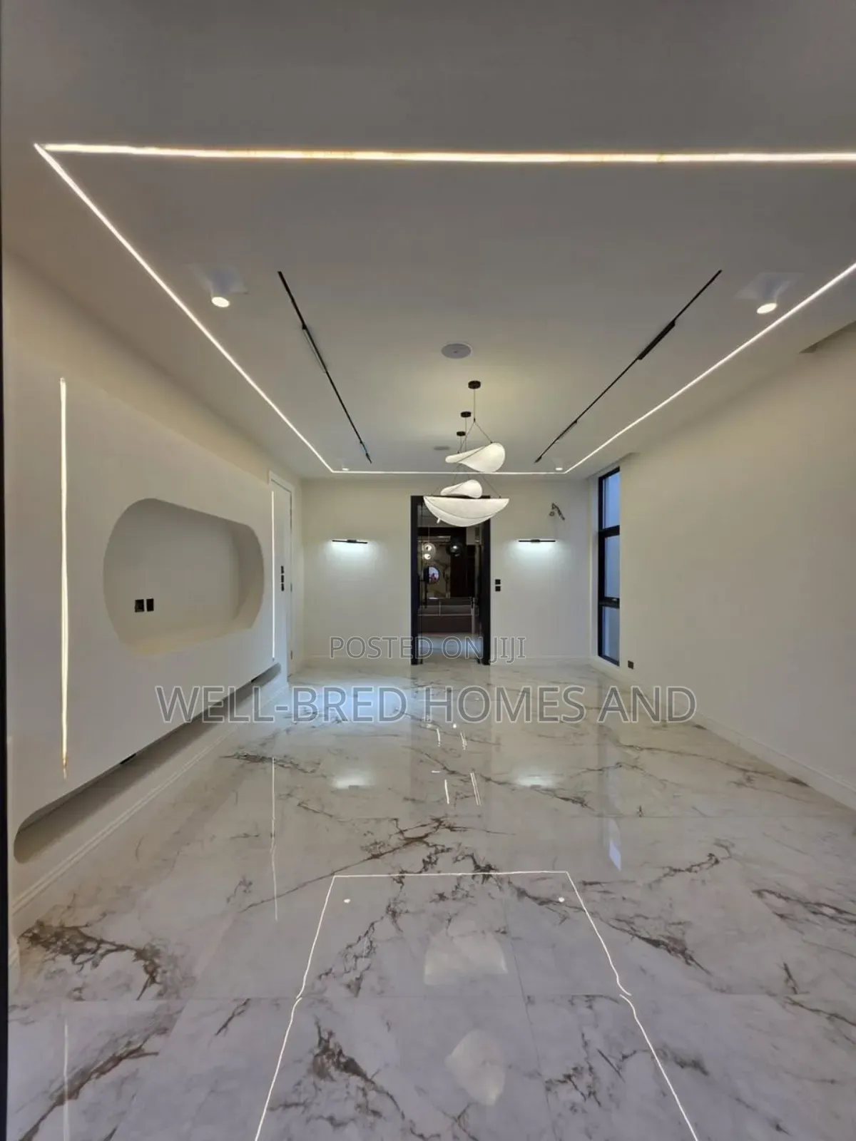 5bdrm Duplex in Lekki Phase 1 Lekki for sale in Lekki Phase 1