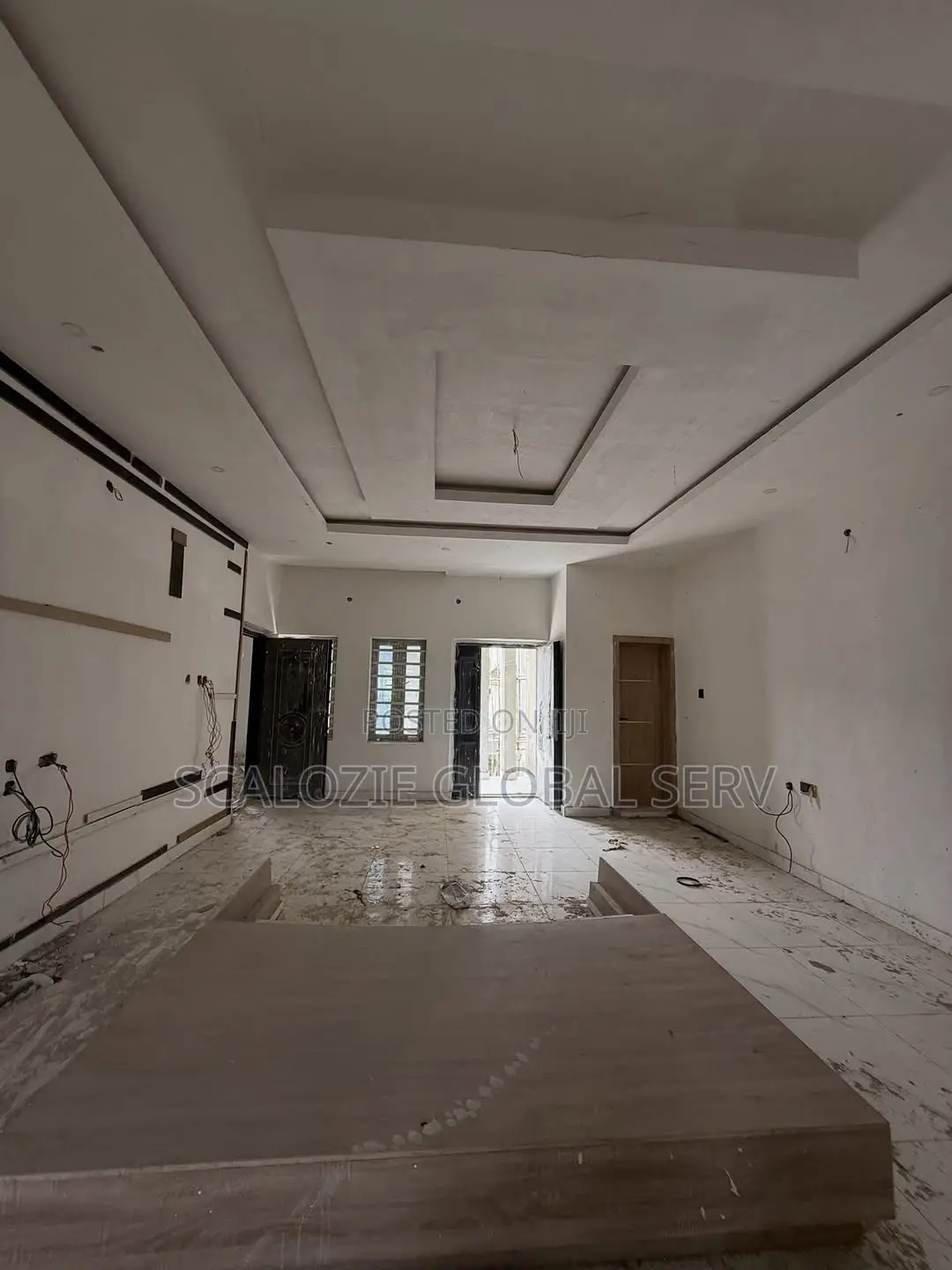 2bdrm Block of Flats in Ada George for sale in Port-Harcourt