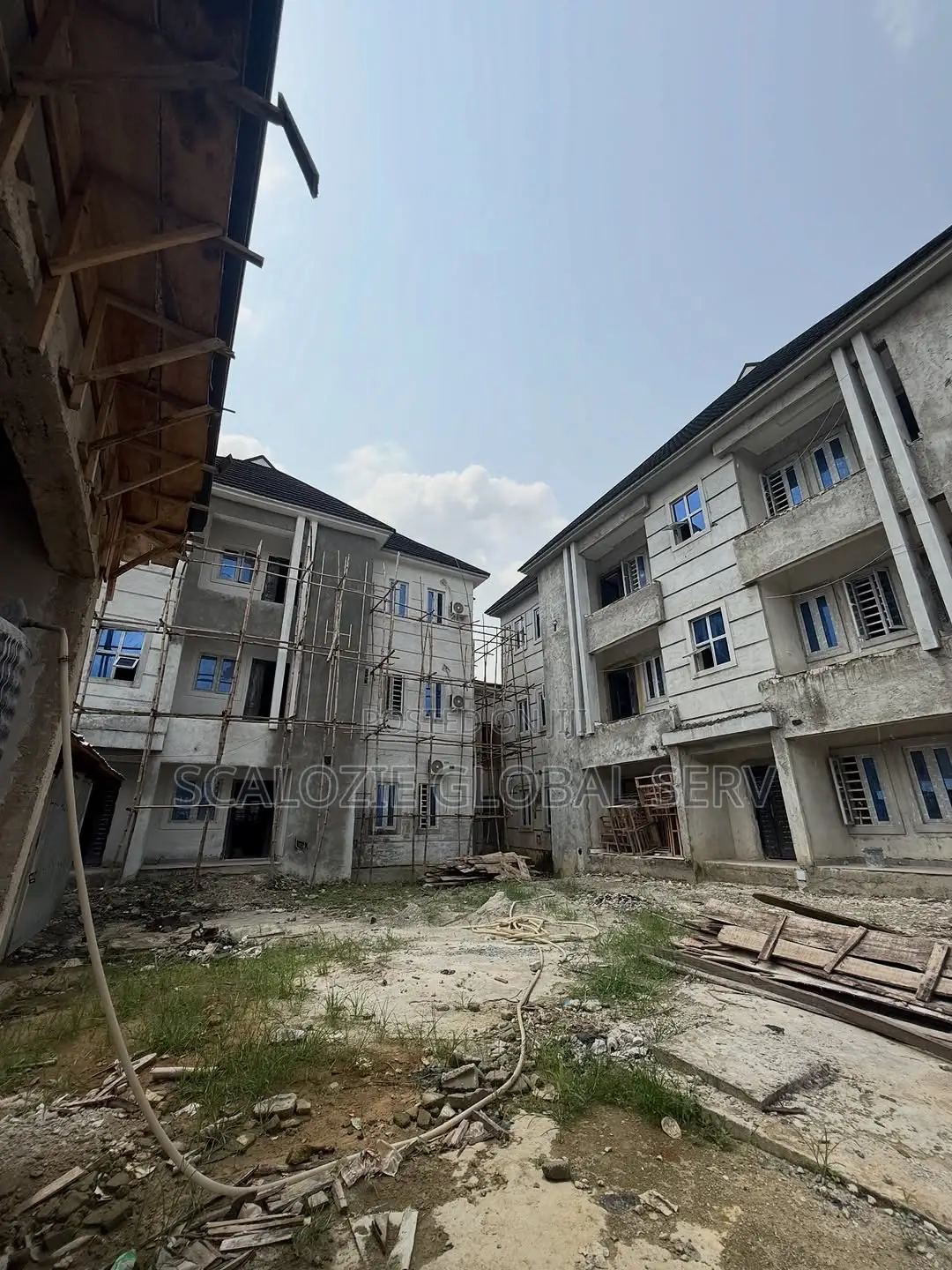 2bdrm Block of Flats in Ada George for sale in Port-Harcourt