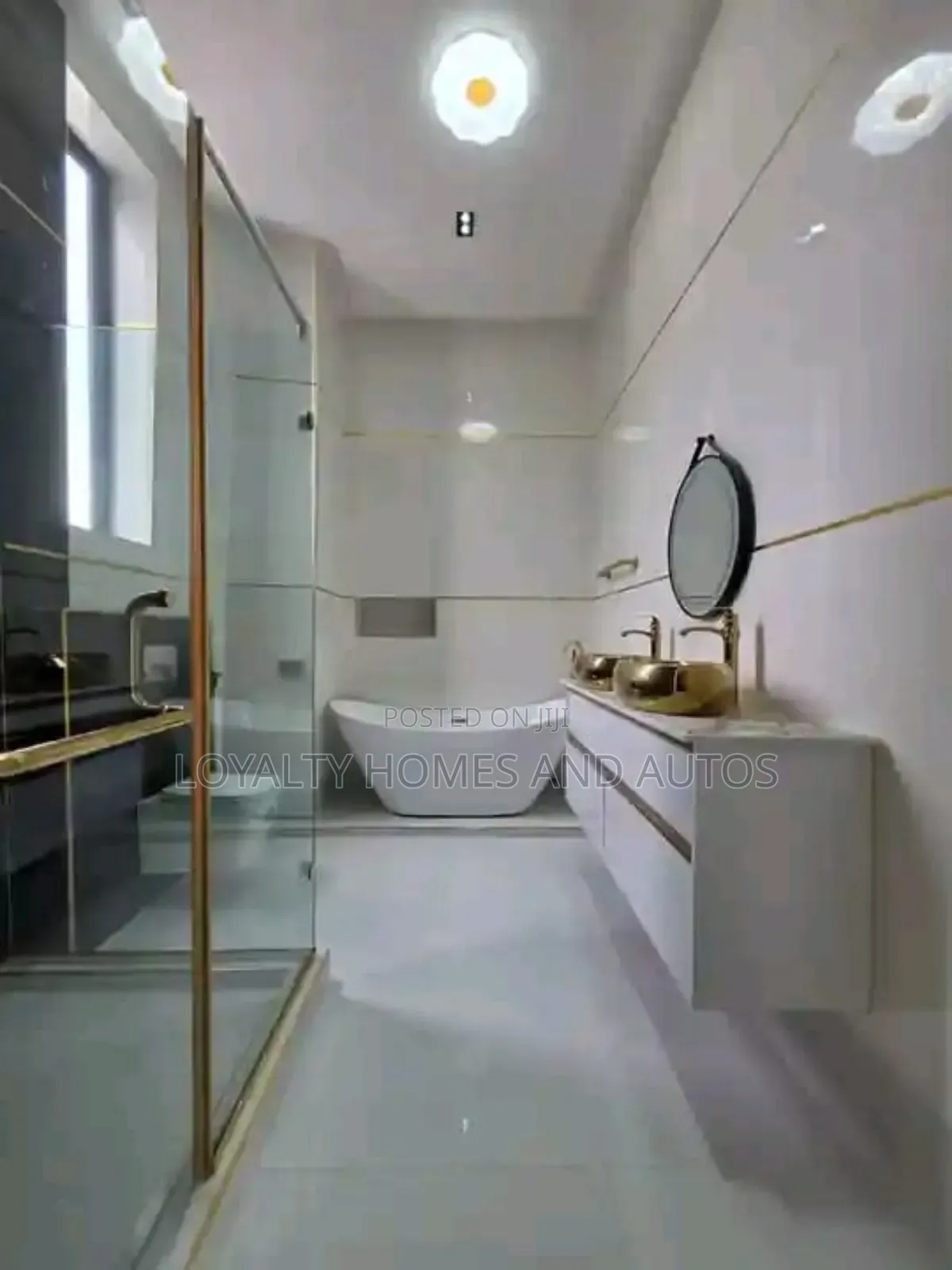 5bdrm Duplex in Lekki for sale in Lekki