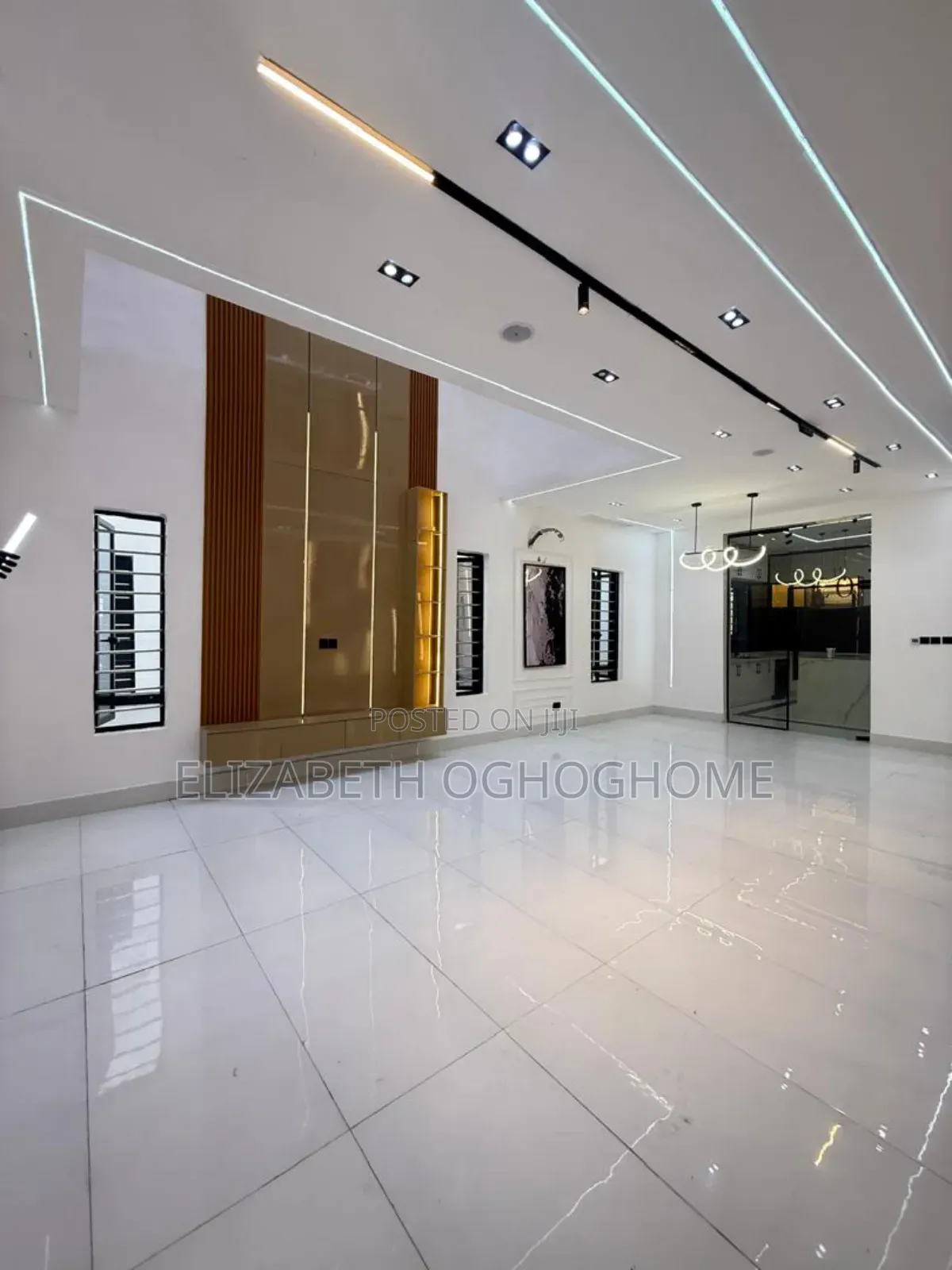 5bdrm Duplex in Ajah for sale in Ajah