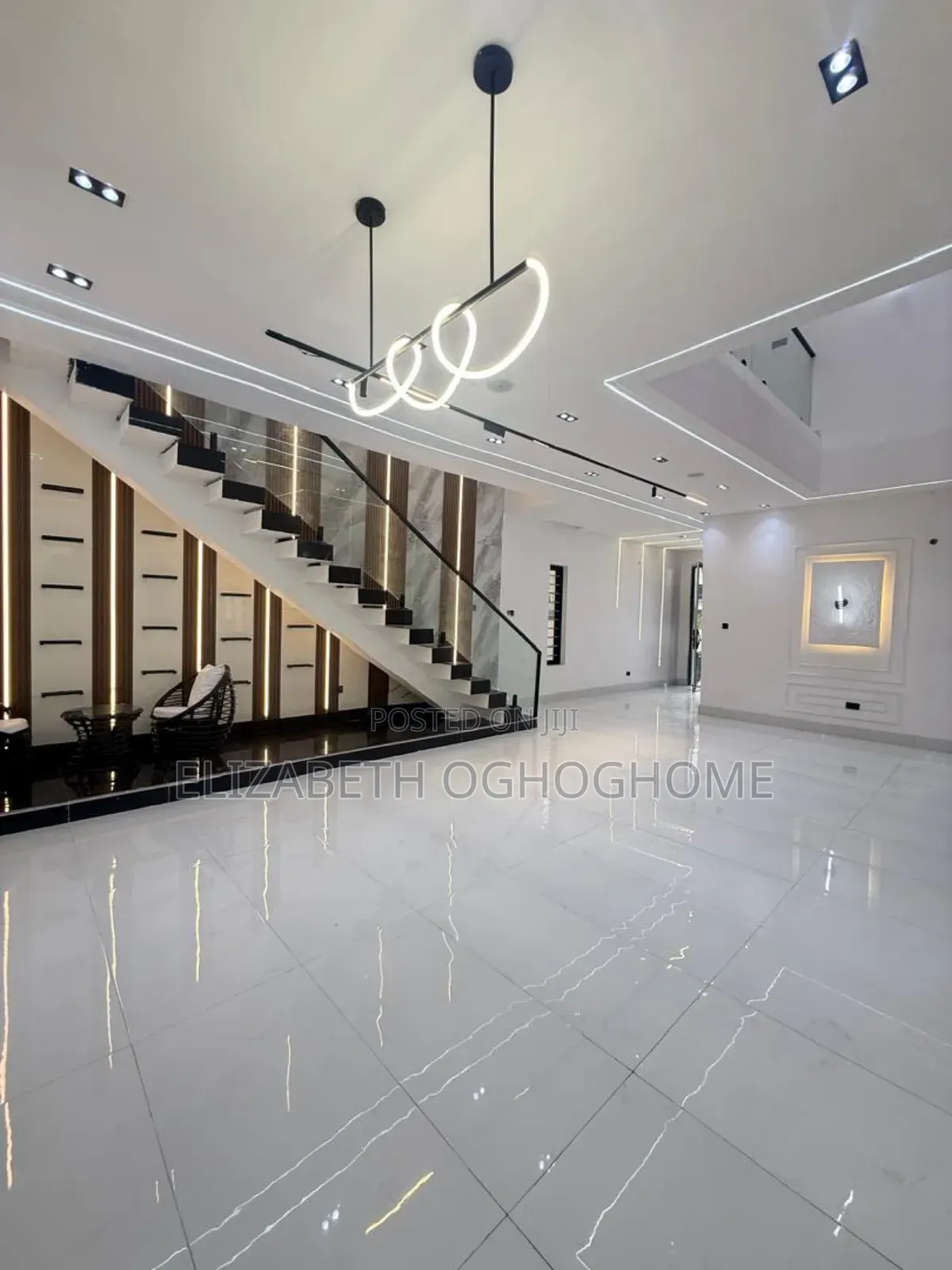 5bdrm Duplex in Ajah for sale in Ajah