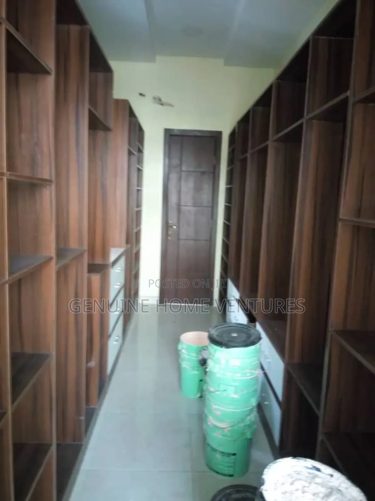 5bdrm Duplex in Adeniyi Jones Ikeja for sale in Adeniyi Jones