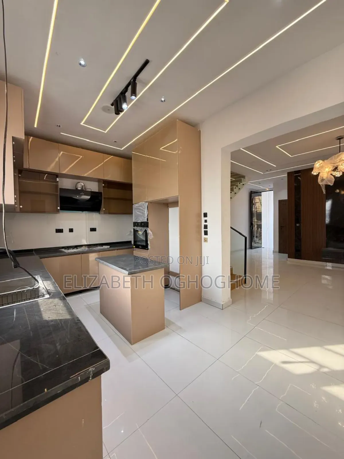 4bdrm Duplex in Ajah for sale in Ajah
