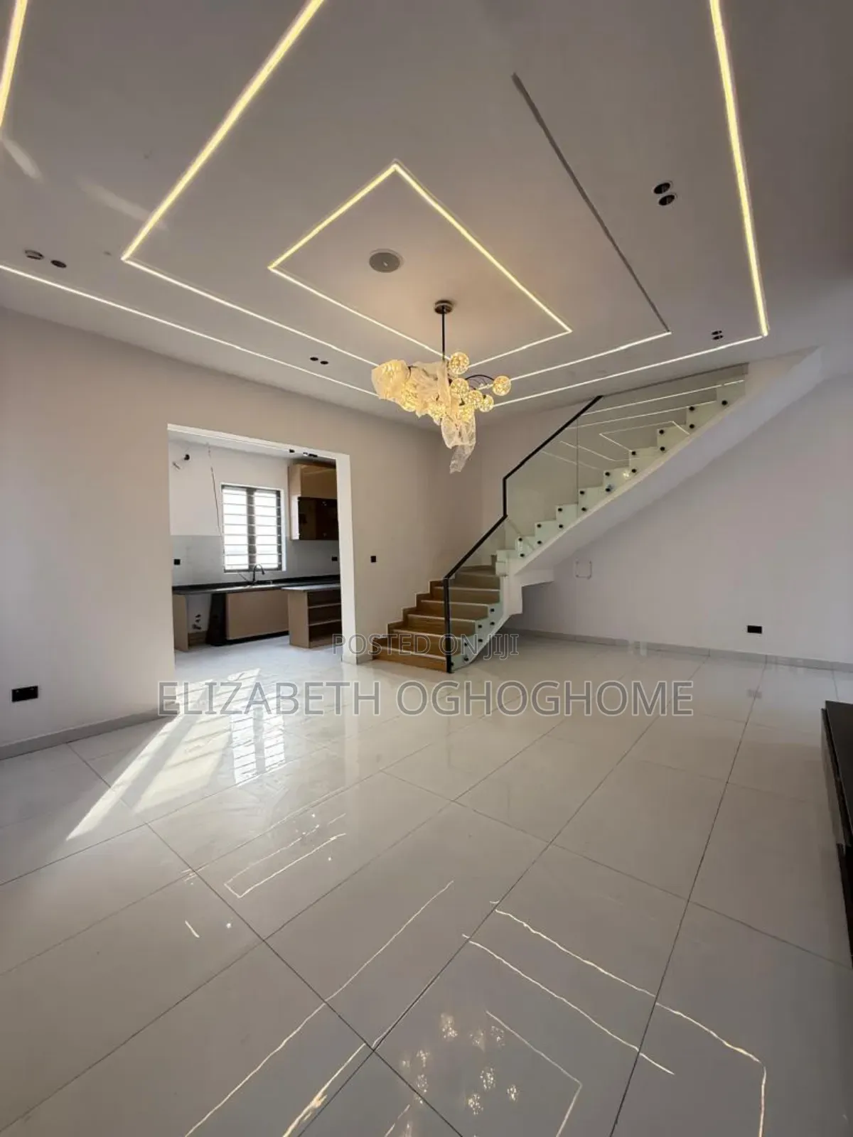 4bdrm Duplex in Ajah for sale in Ajah