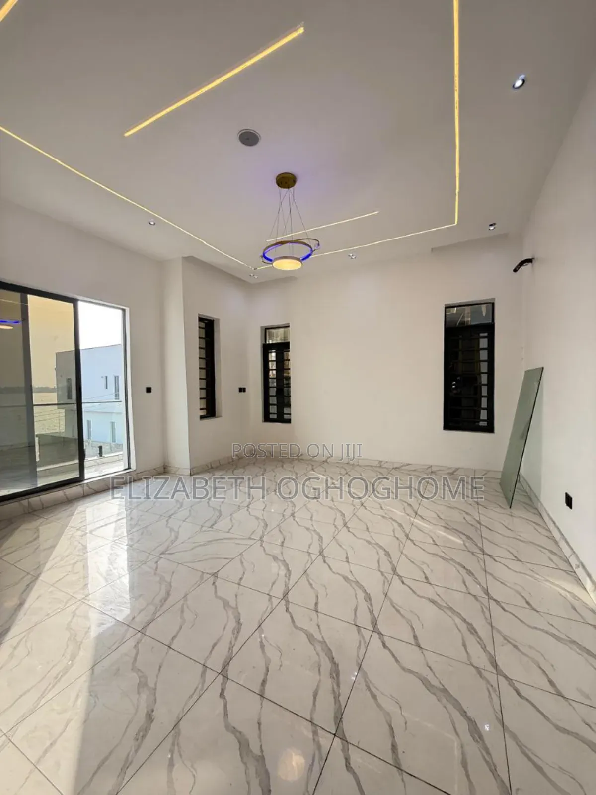 4bdrm Duplex in Ajah for sale in Ajah