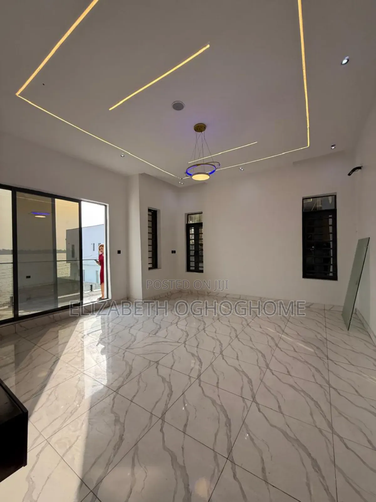 4bdrm Duplex in Ajah for sale in Ajah