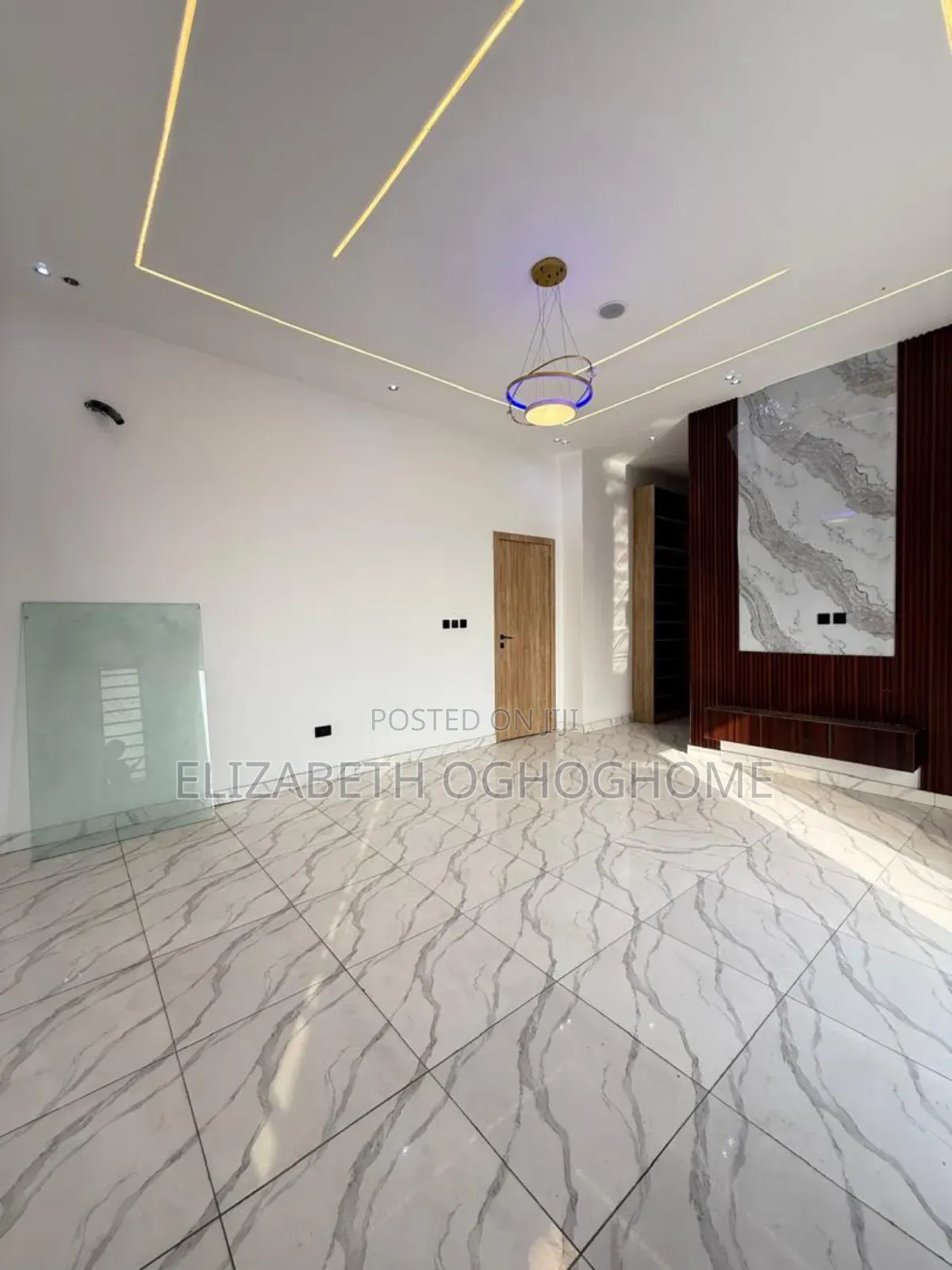 4bdrm Duplex in Ajah for sale in Ajah