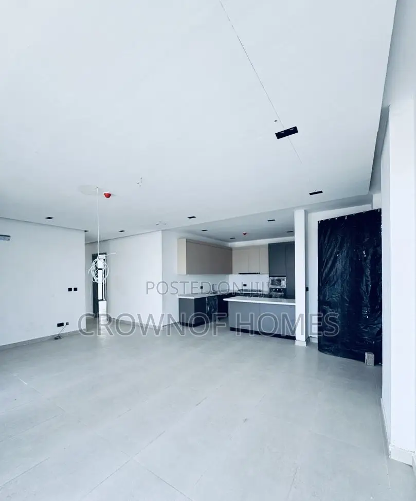 2bdrm Apartment in Lekki Phase 1 for sale in Lekki Phase 1