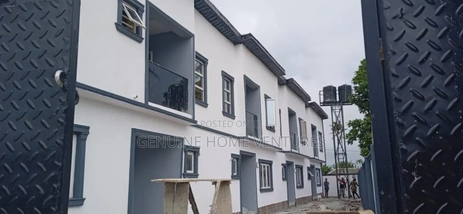 2bdrm Duplex in Shapati Ibeju Lekki, Bogije for rent in Bogije