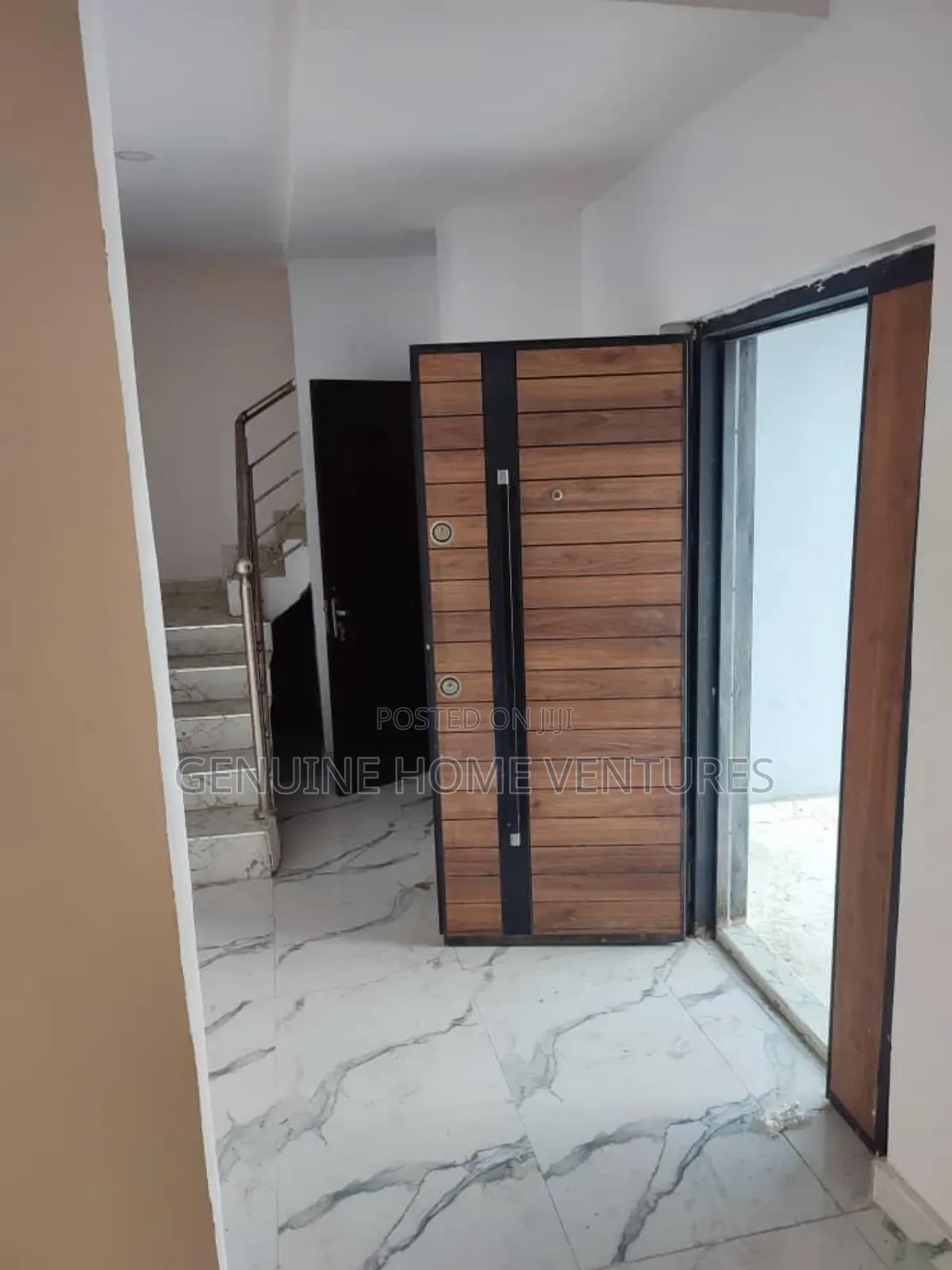 2bdrm Duplex in Shapati Ibeju Lekki, Bogije for rent in Bogije
