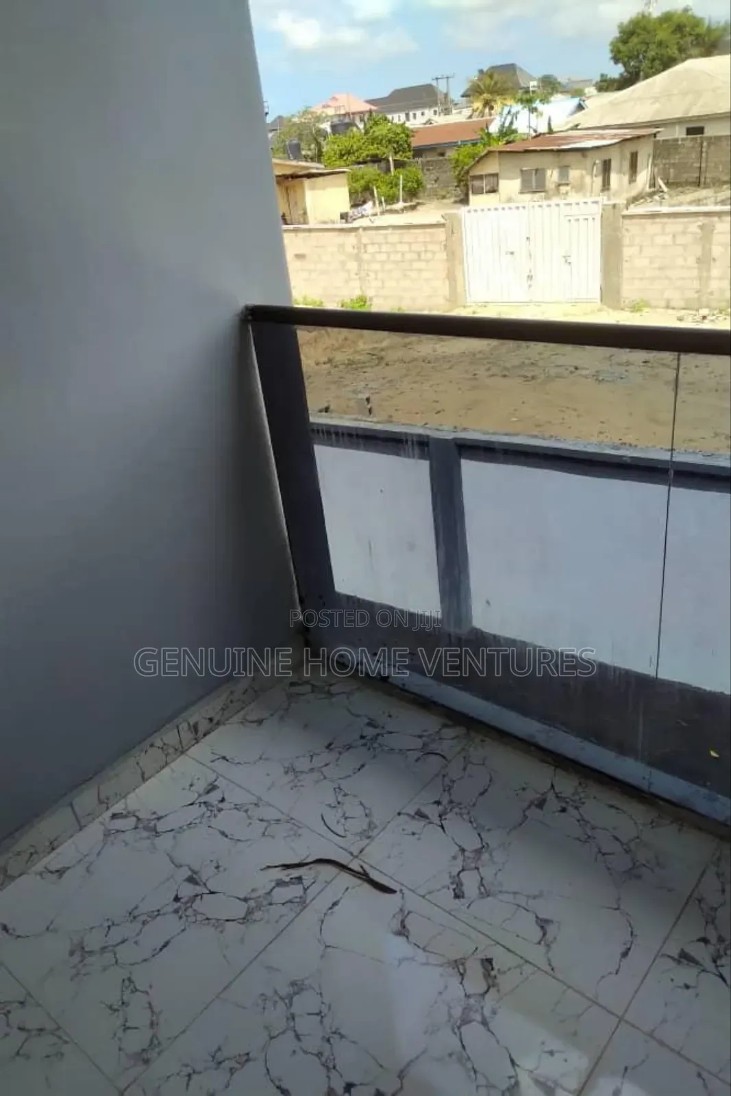 2bdrm Duplex in Shapati Ibeju Lekki, Bogije for rent in Bogije
