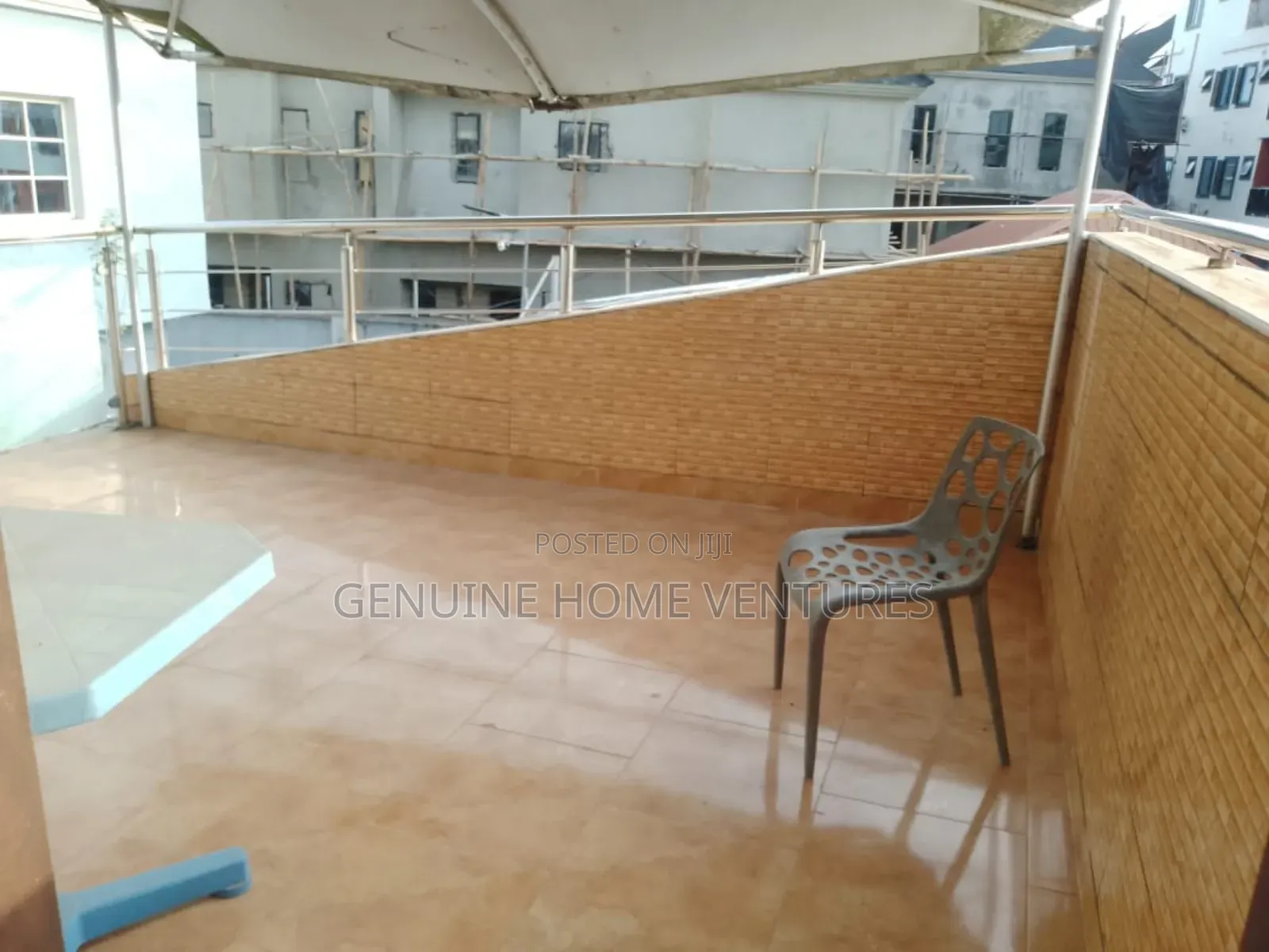 Commercial 4 Bedroom Detached Duplex in Sangotedo in Sangotedo