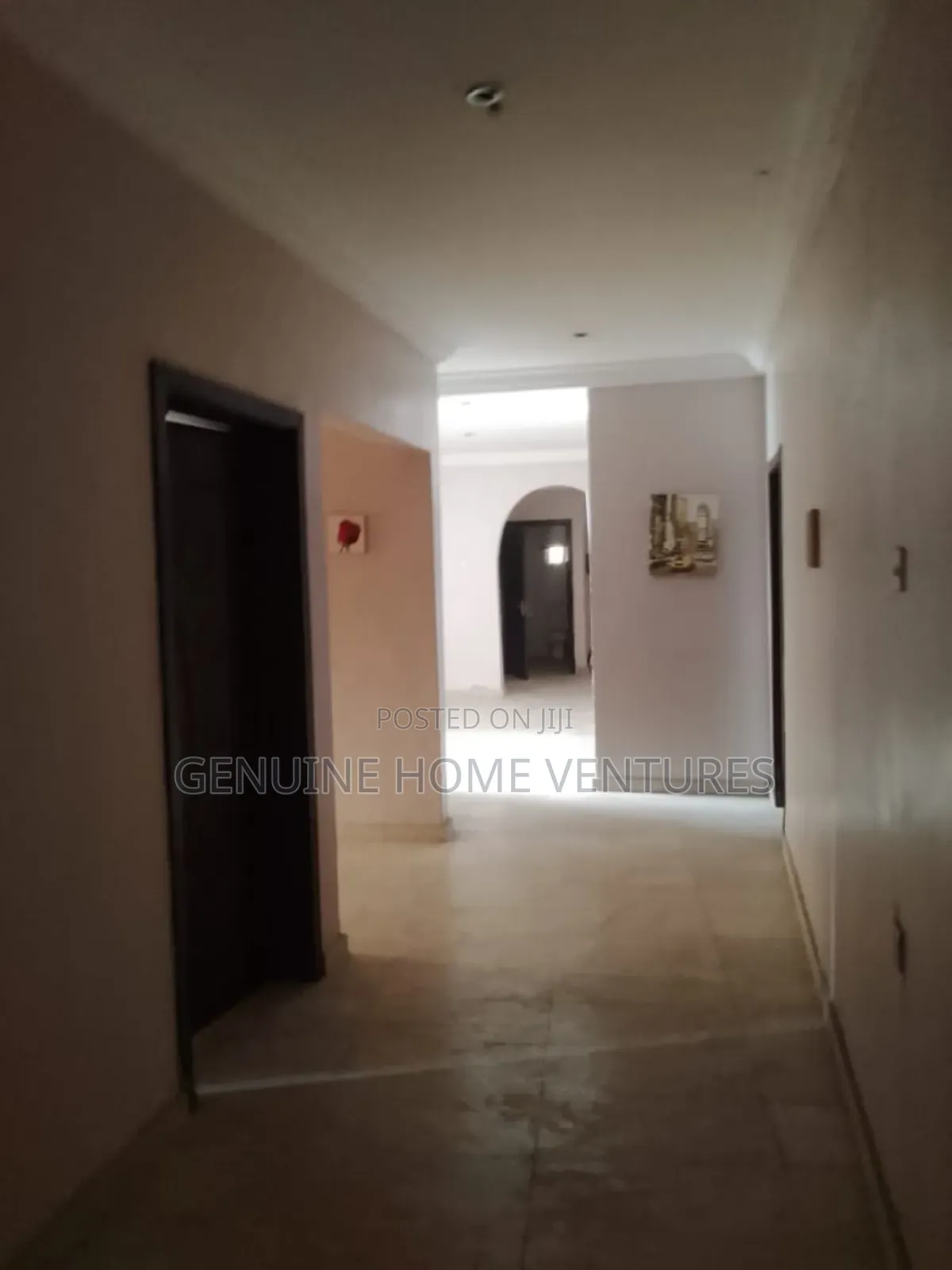 Commercial 4 Bedroom Detached Duplex in Sangotedo in Sangotedo