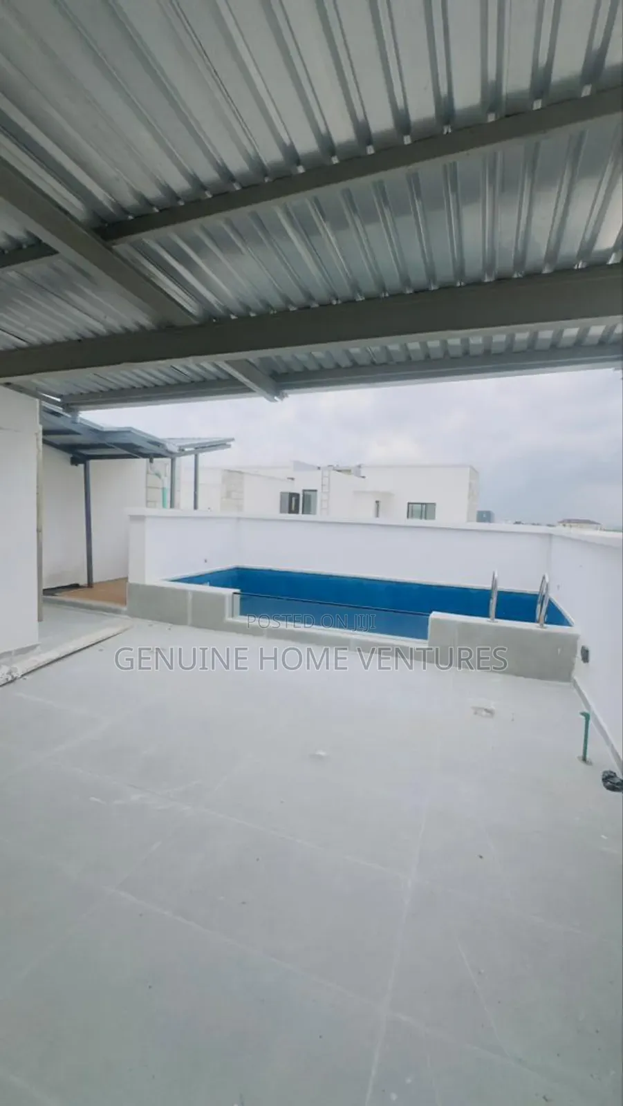 4bdrm Duplex in Old Ikoyi Lagos for sale in Old Ikoyi
