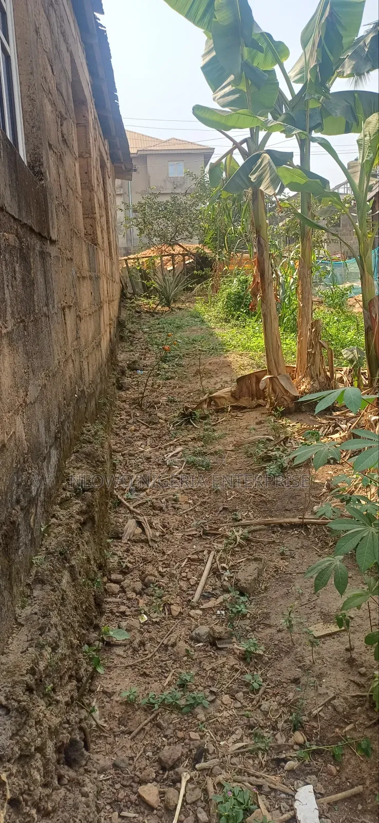 For Sale Half Plot of Land at Sangosanya Olorogbo Agbede Ikorodu Lagos in Agric