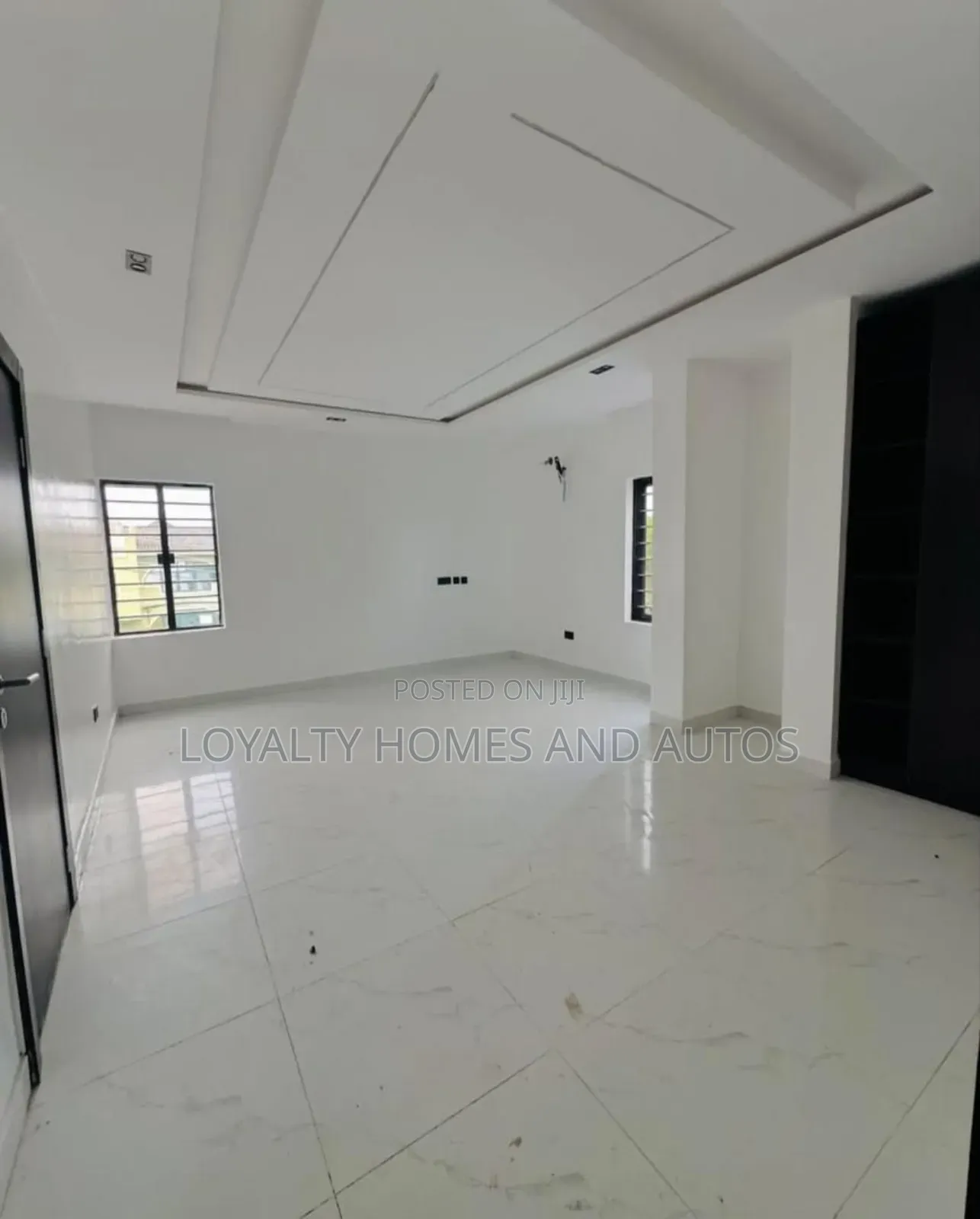 4bdrm Duplex in GRA Phase 1 for sale in GRA Phase 1
