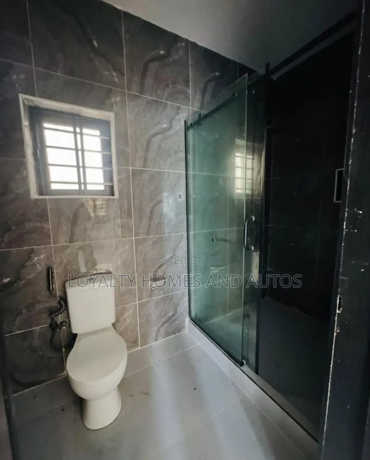 4bdrm Duplex in GRA Phase 1 for sale in GRA Phase 1