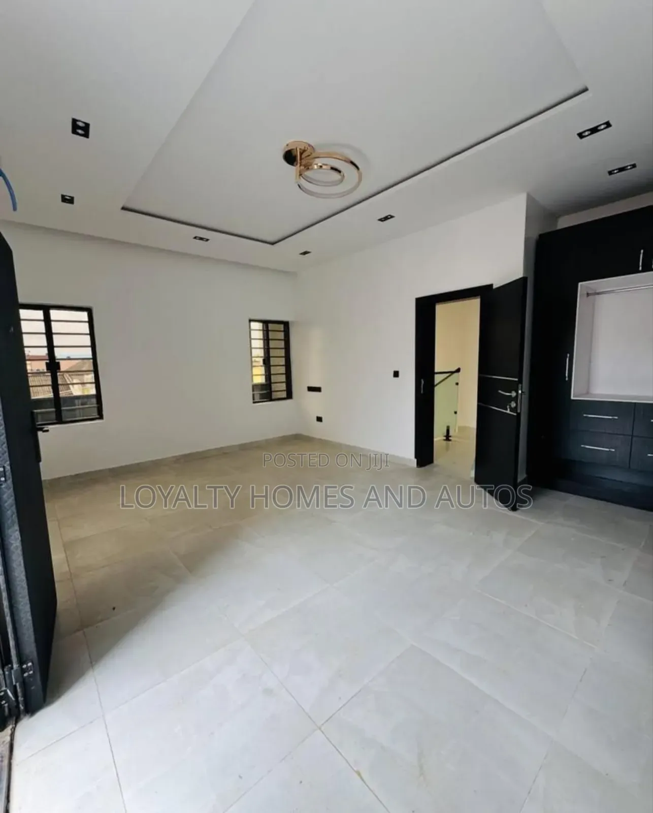 4bdrm Duplex in GRA Phase 1 for sale in GRA Phase 1