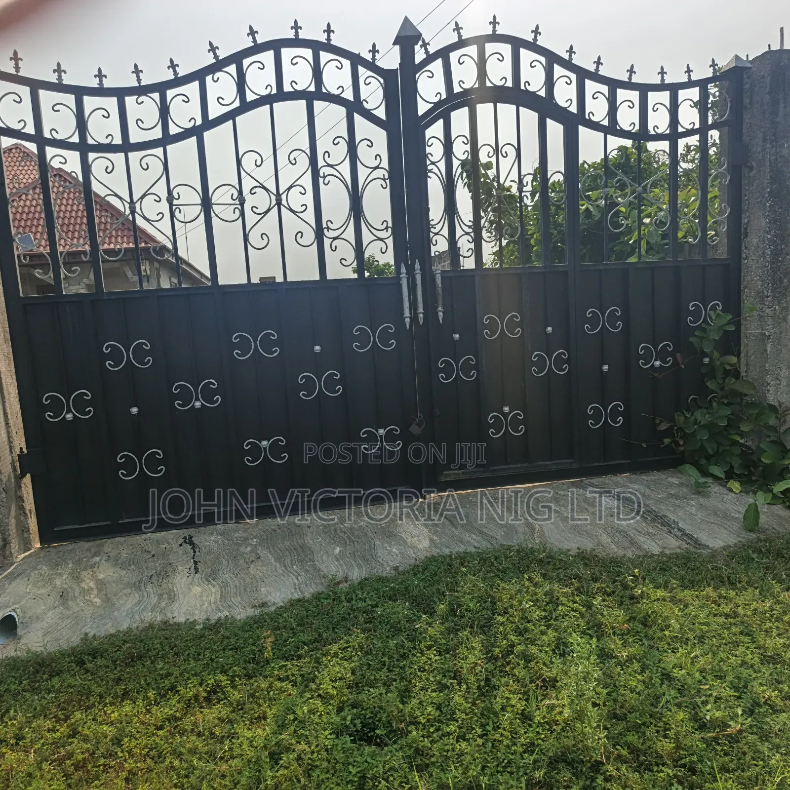 4bdrm Bungalow in Aradagun, Badagry / Badagry for sale in Badagry / Badagry