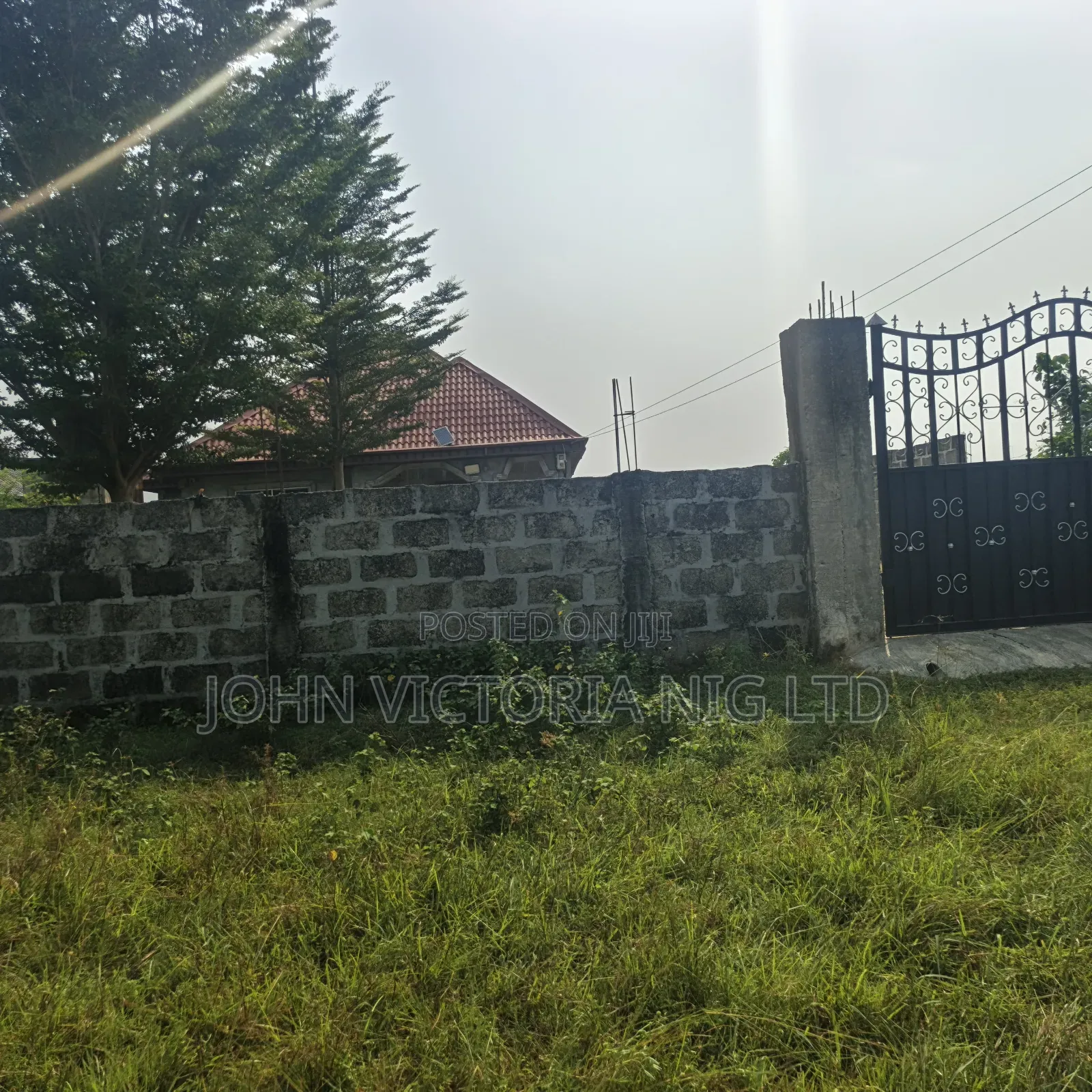 4bdrm Bungalow in Aradagun, Badagry / Badagry for sale in Badagry / Badagry
