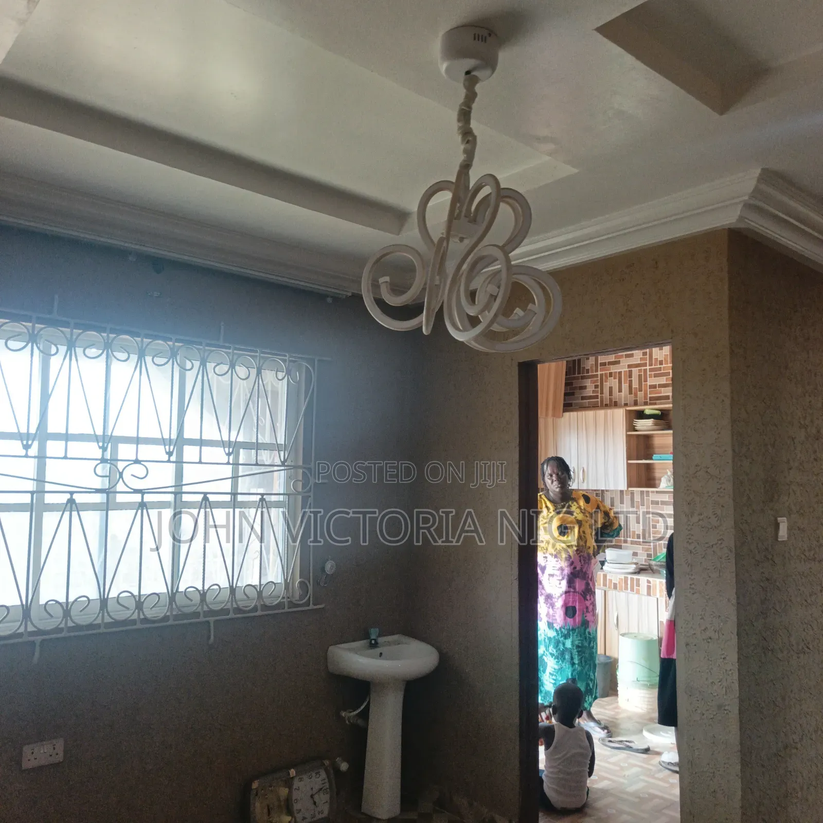 4bdrm Bungalow in Aradagun, Badagry / Badagry for sale in Badagry / Badagry