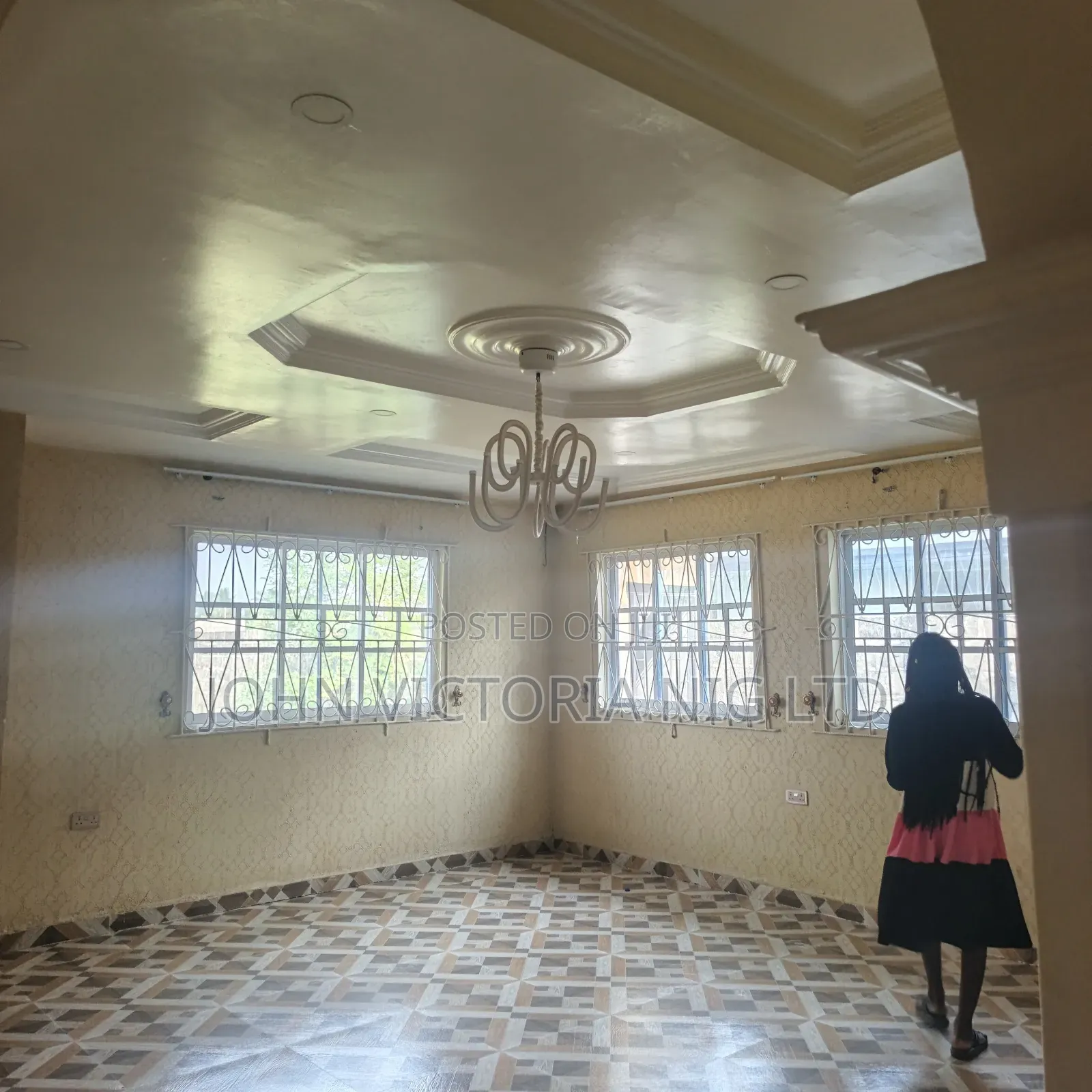 4bdrm Bungalow in Aradagun, Badagry / Badagry for sale in Badagry / Badagry