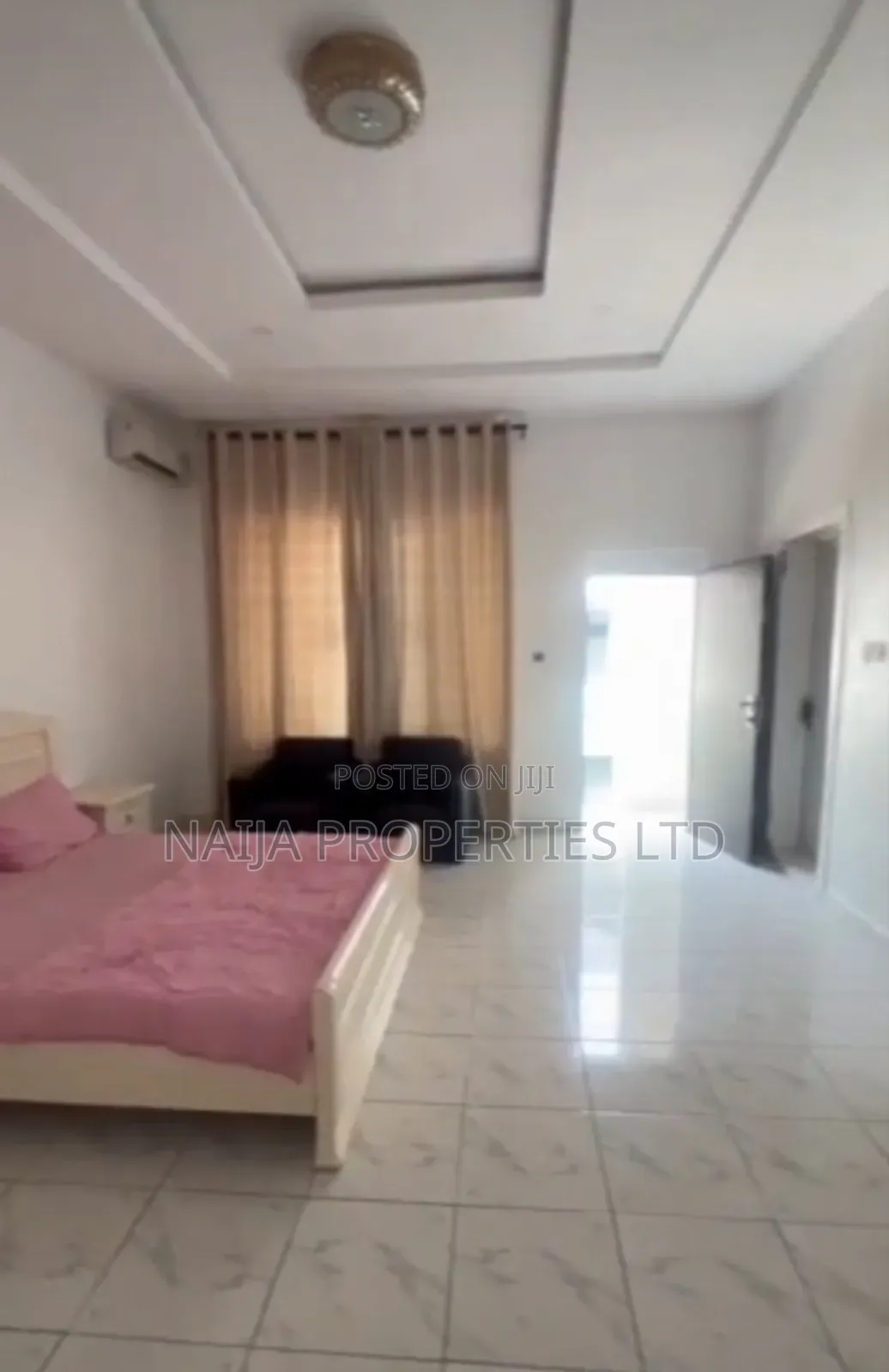 Studio Apartment in Ikota Gra, Lekki for rent in Lekki